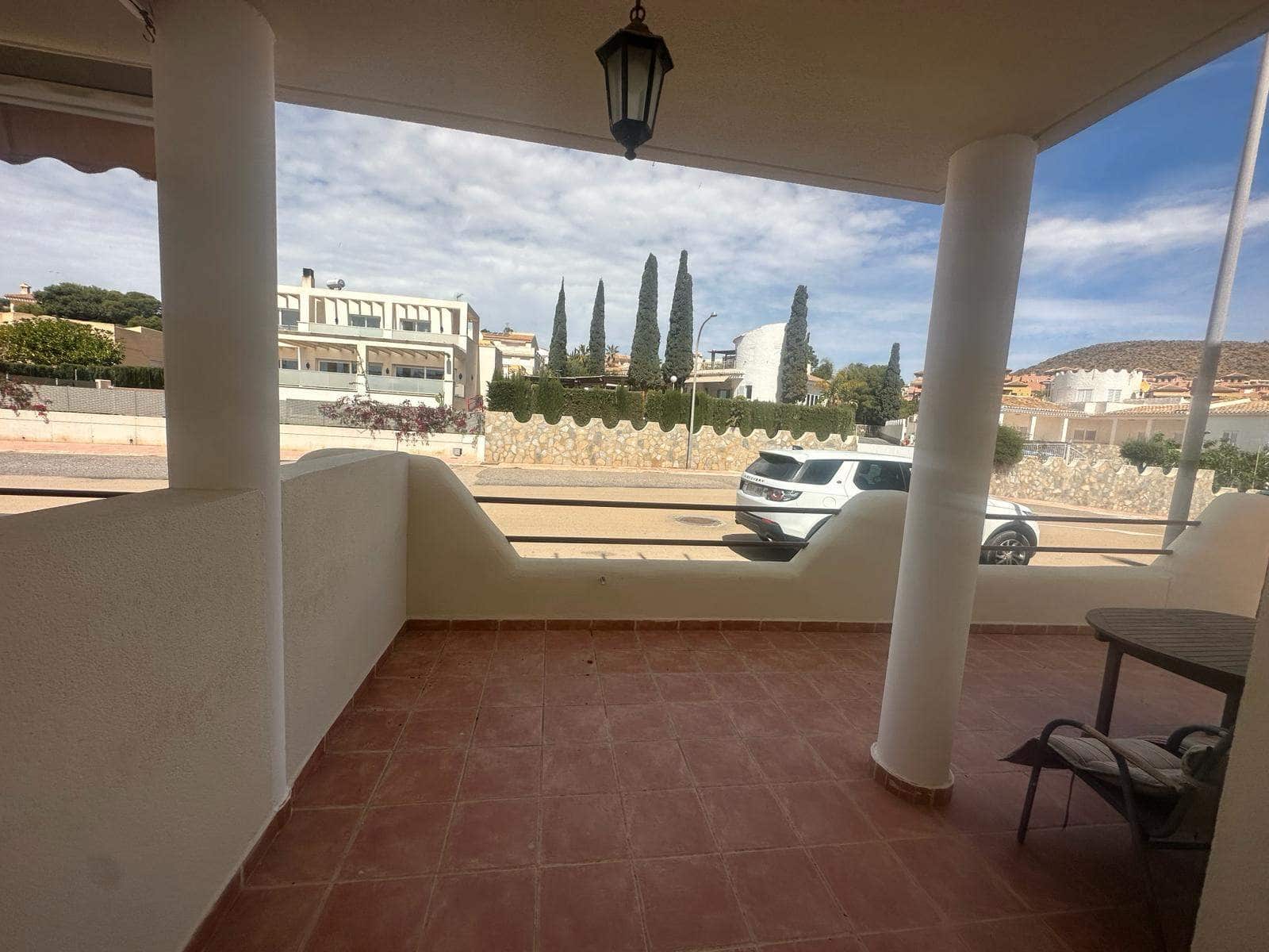 Casa de 4 habitaciones en Isla Plana en venta con piscina - 239.900 € (Ref: 8197238)