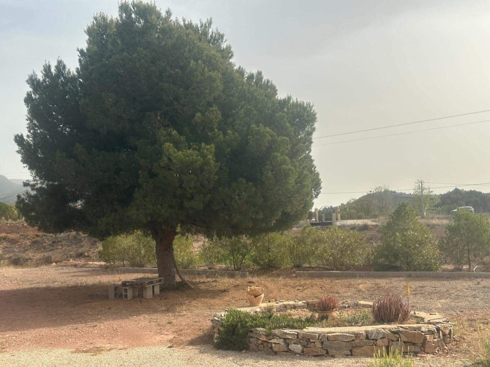 2 soveværelse Finca/Landehus til salg i Aledo - € 159.900 (Ref: 8206277)