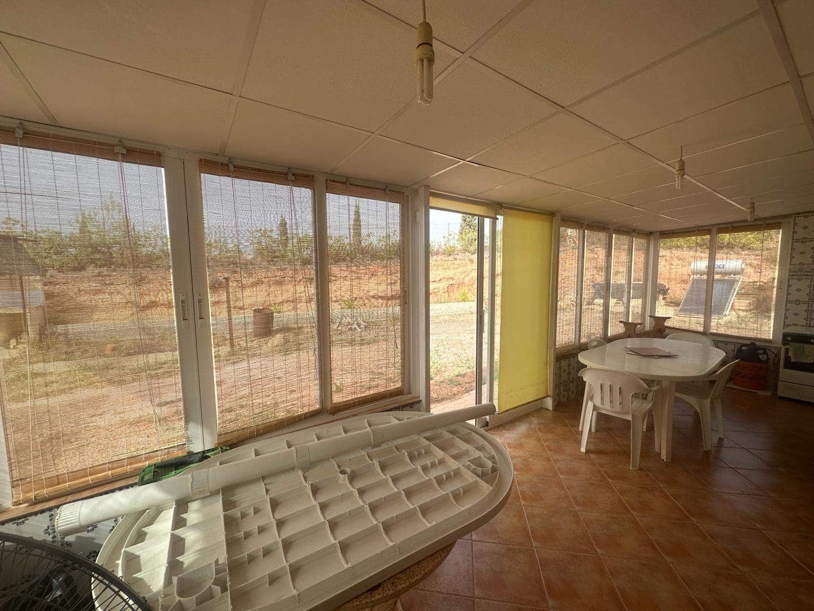 2 soveværelse Finca/Landehus til salg i Aledo - € 159.900 (Ref: 8206277)