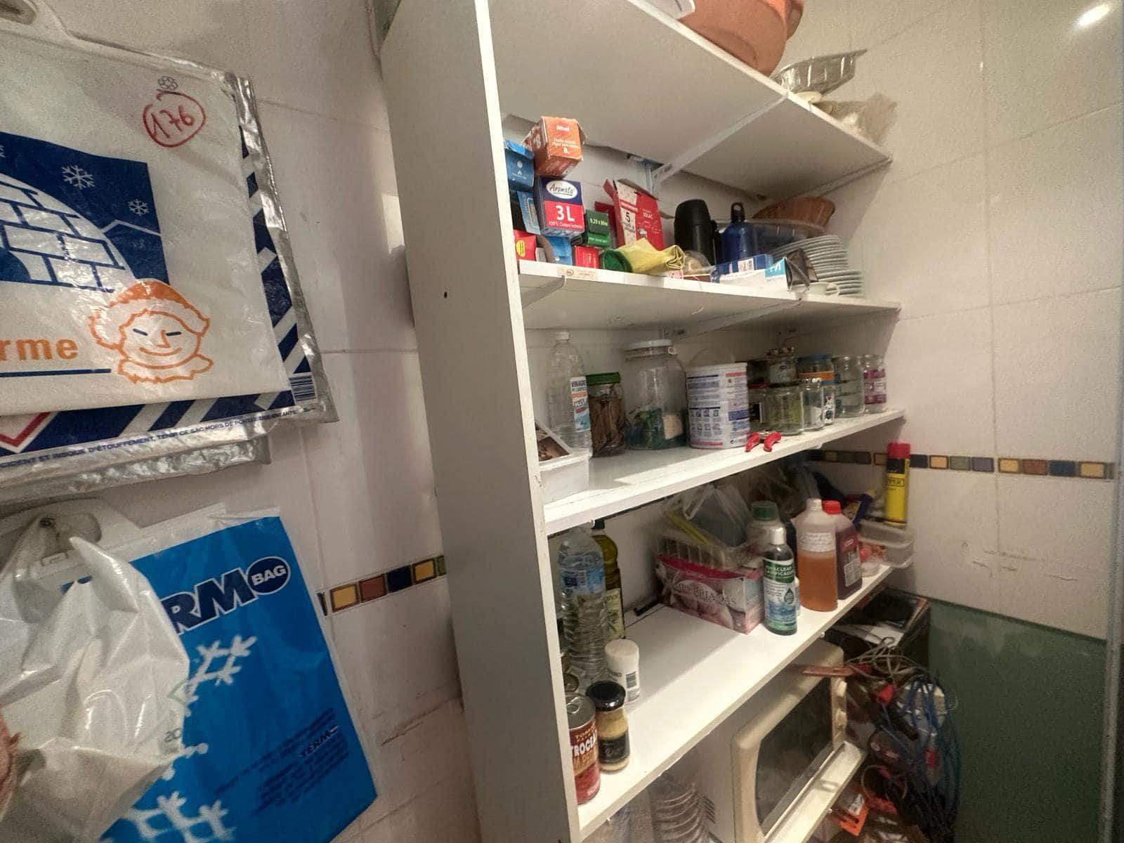 2 soveværelse Finca/Landehus til salg i Aledo - € 159.900 (Ref: 8206277)