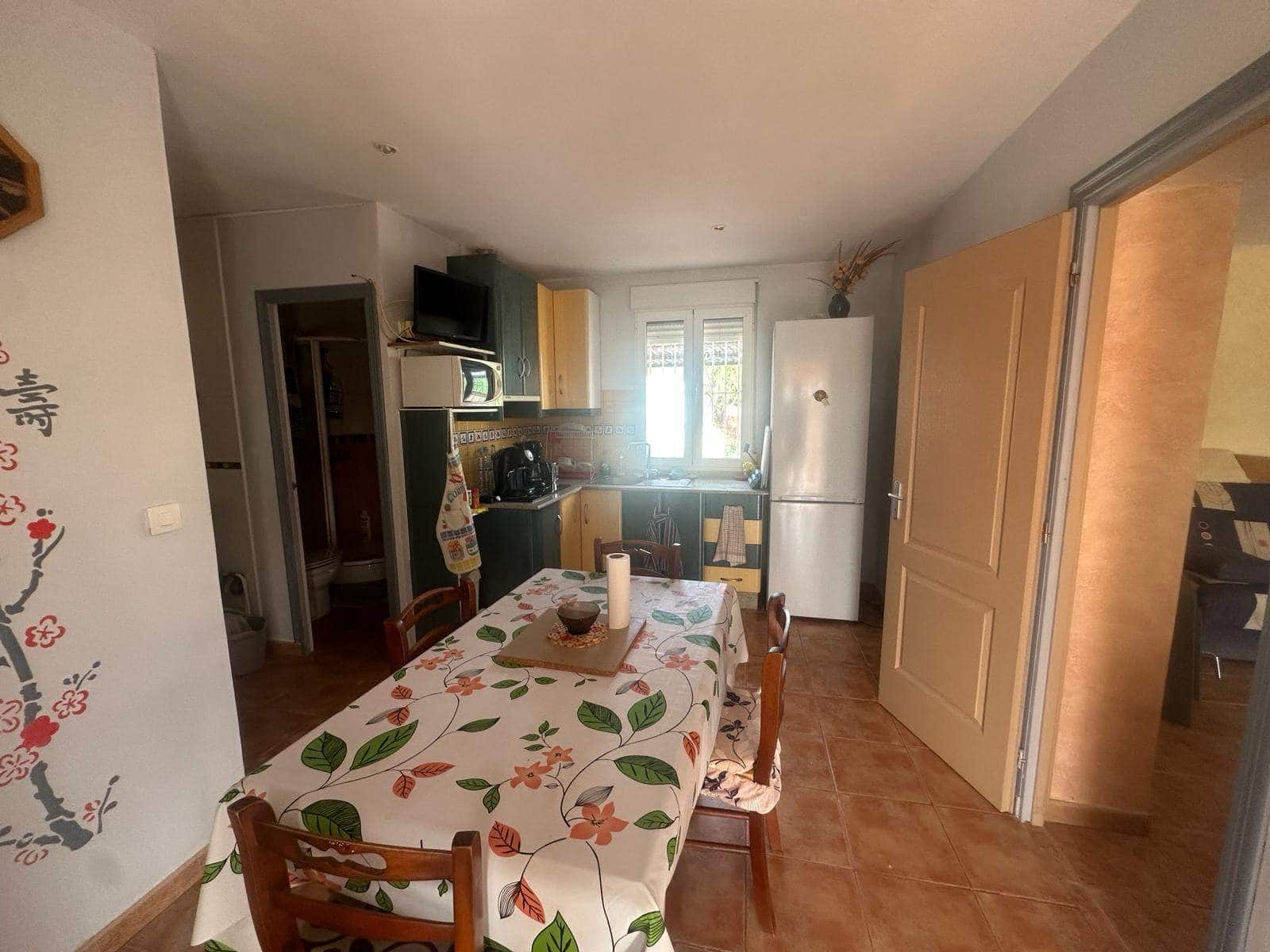 2 soveværelse Finca/Landehus til salg i Aledo - € 159.900 (Ref: 8206277)