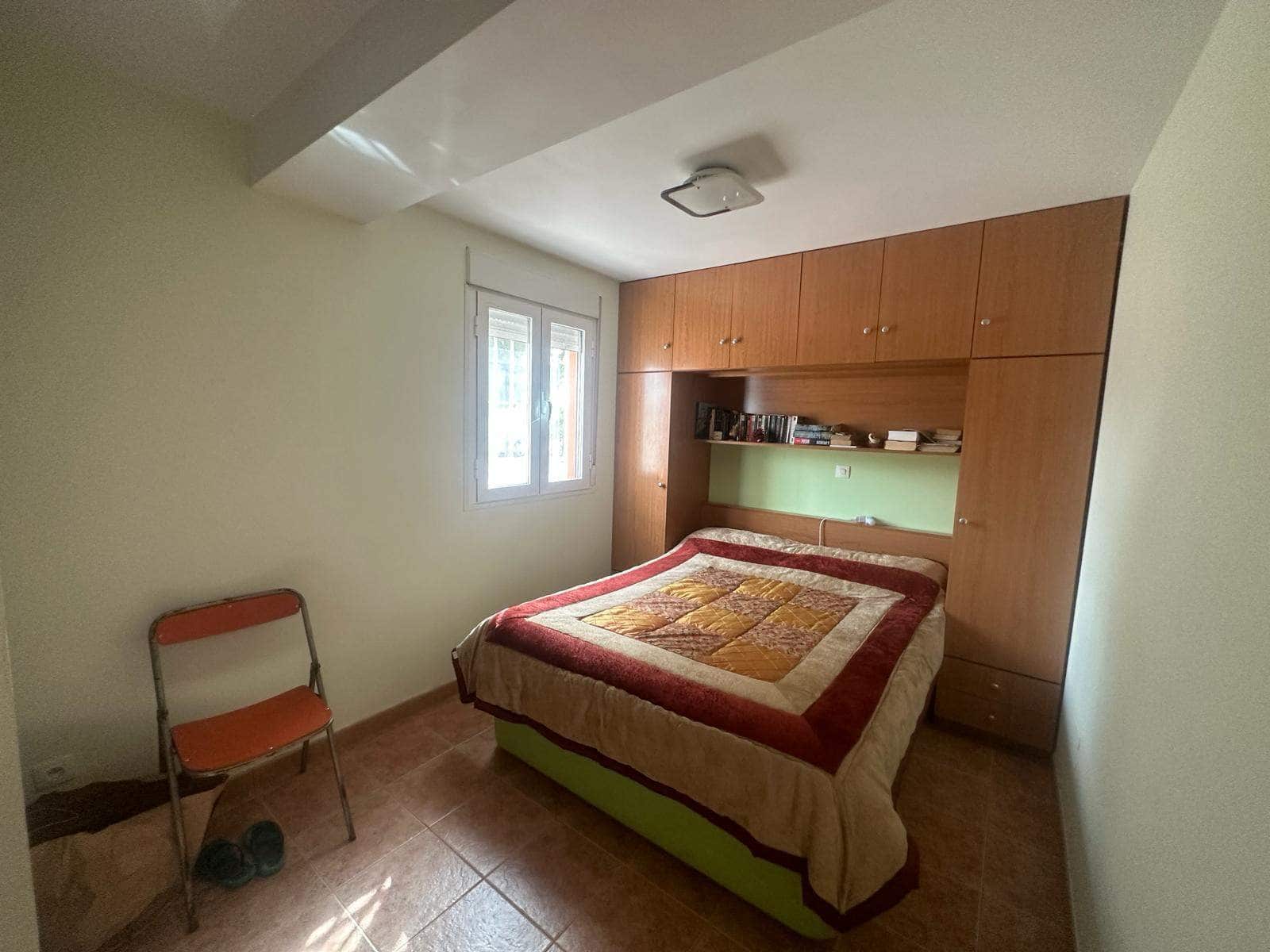 2 soveværelse Finca/Landehus til salg i Aledo - € 159.900 (Ref: 8206277)