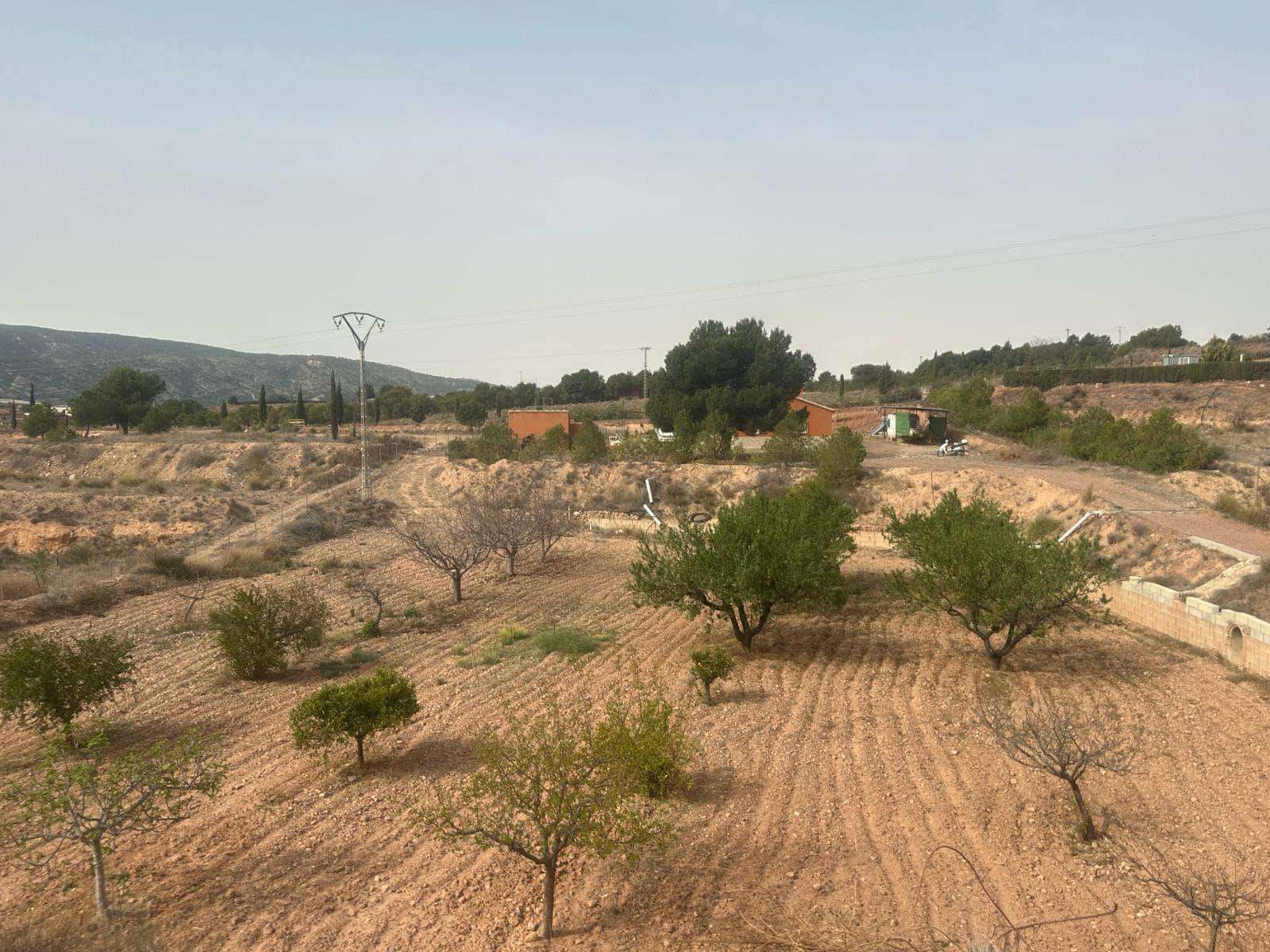 2 soveværelse Finca/Landehus til salg i Aledo - € 159.900 (Ref: 8206277)