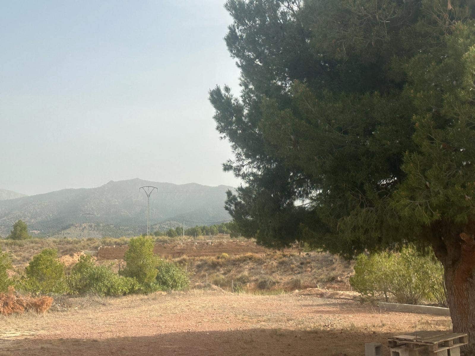 2 soveværelse Finca/Landehus til salg i Aledo - € 159.900 (Ref: 8206277)