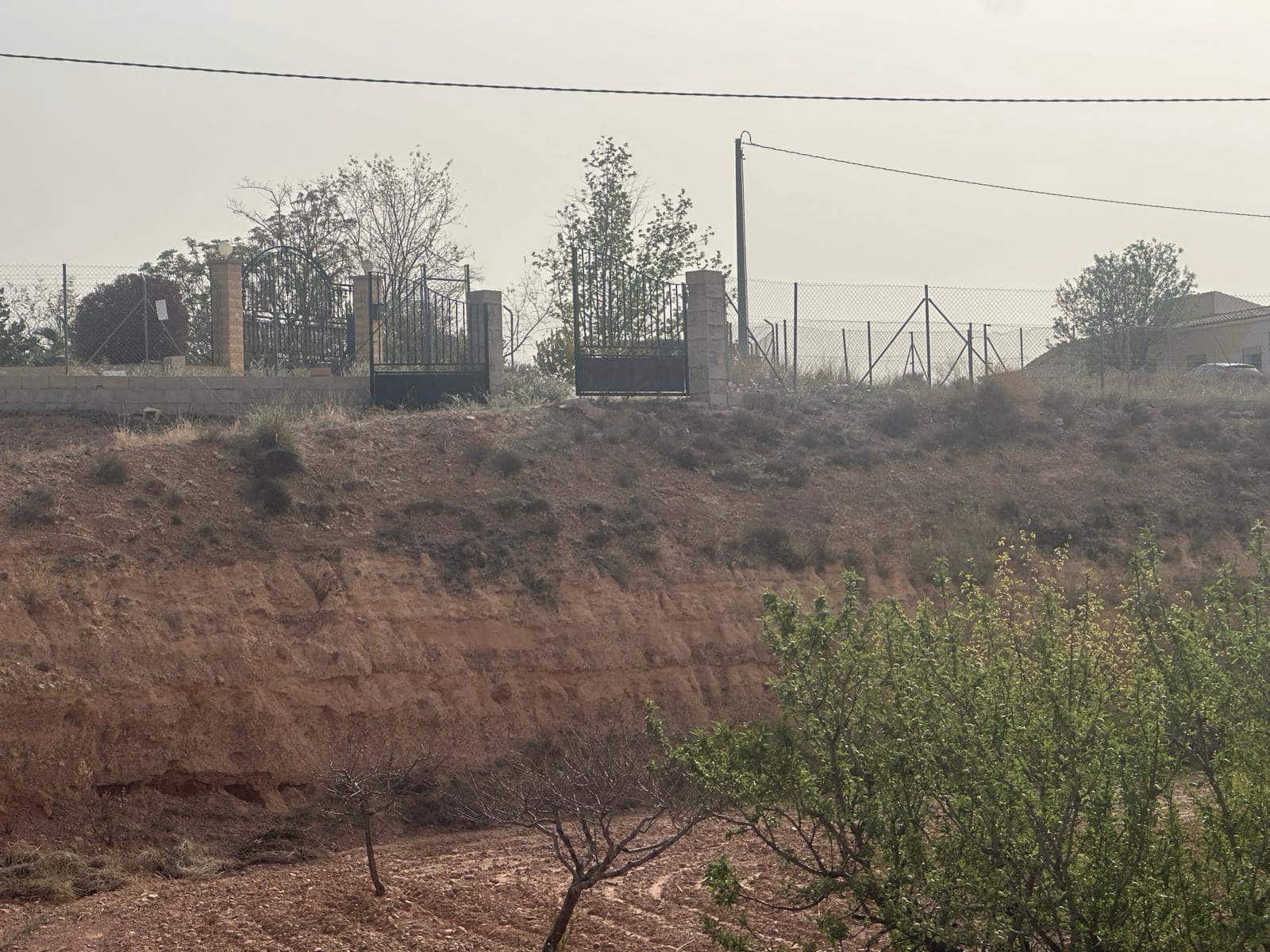 2 soveværelse Finca/Landehus til salg i Aledo - € 159.900 (Ref: 8206277)