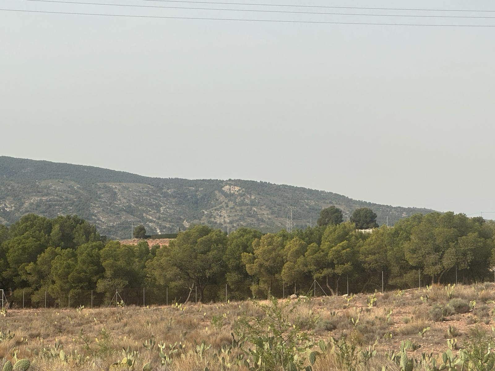 2 soveværelse Finca/Landehus til salg i Aledo - € 159.900 (Ref: 8206277)