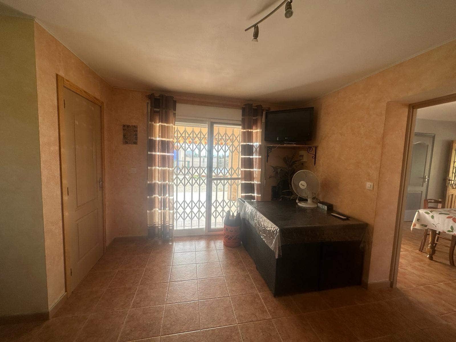 2 soveværelse Finca/Landehus til salg i Aledo - € 159.900 (Ref: 8206277)