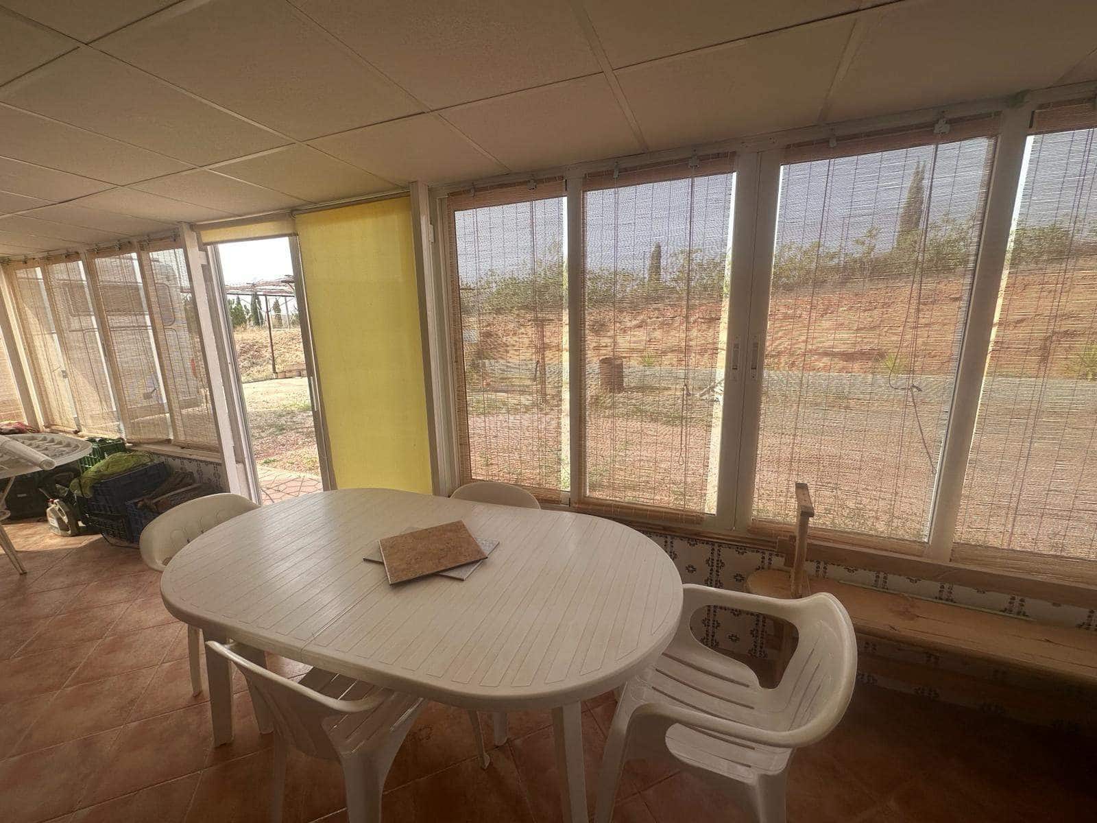 2 soveværelse Finca/Landehus til salg i Aledo - € 159.900 (Ref: 8206277)