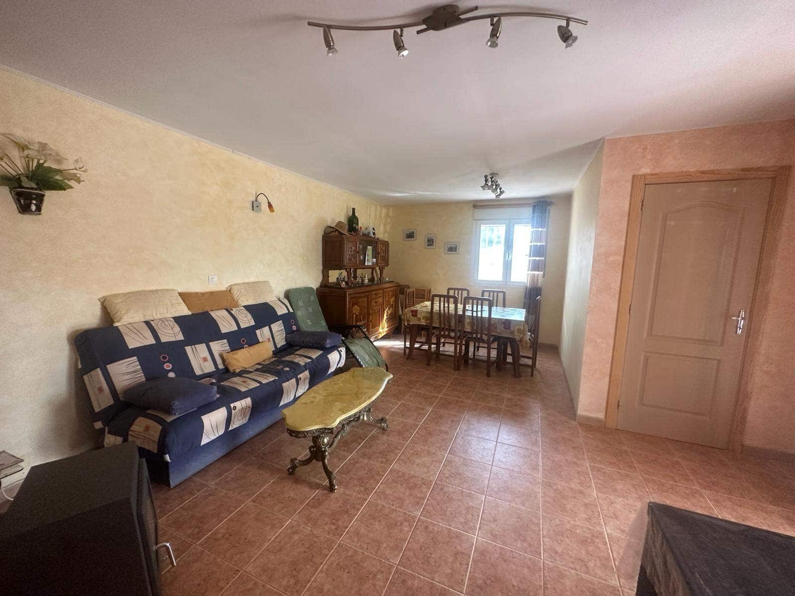 2 soveværelse Finca/Landehus til salg i Aledo - € 159.900 (Ref: 8206277)