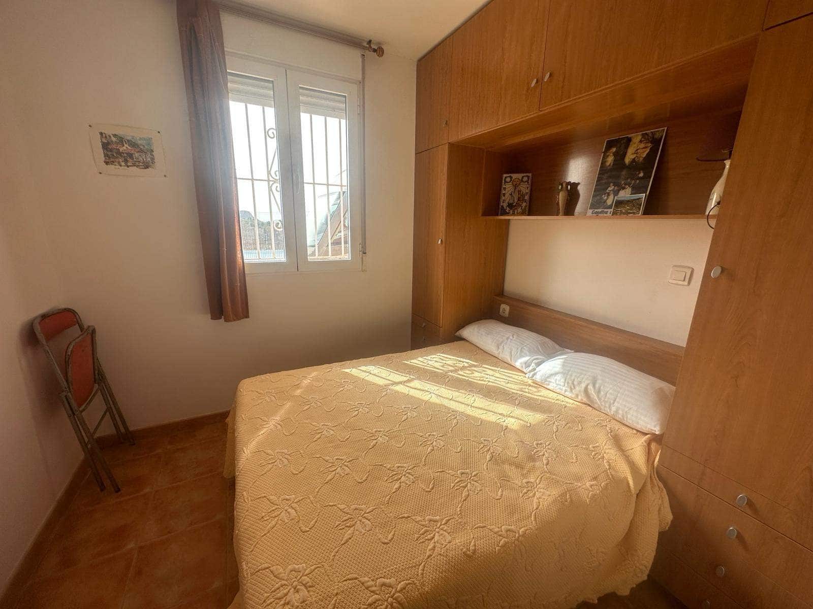 2 soveværelse Finca/Landehus til salg i Aledo - € 159.900 (Ref: 8206277)