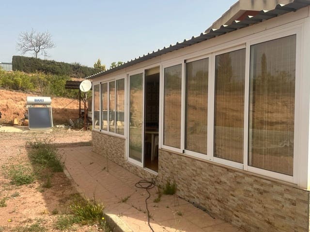 2 quarto Quinta/Casa Rural para venda em Aledo - 159 900 € (Ref: 8206277)