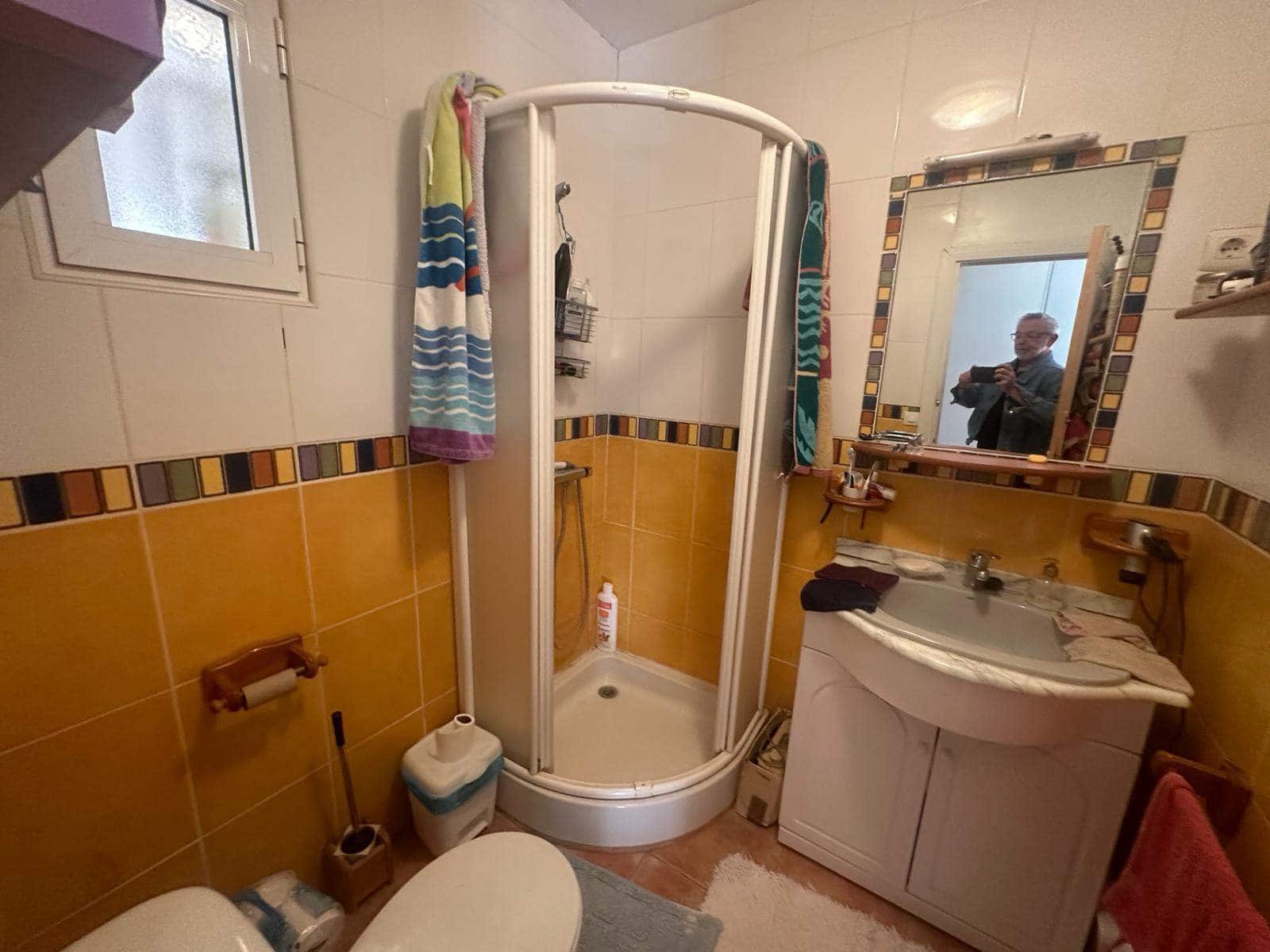 2 soveværelse Finca/Landehus til salg i Aledo - € 159.900 (Ref: 8206277)