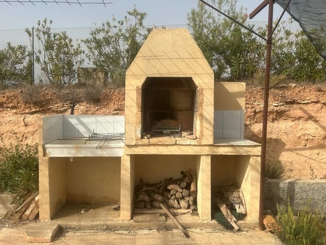 2 quarto Quinta/Casa Rural para venda em Aledo - 159 900 € (Ref: 8206277)