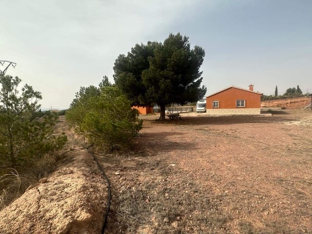 2 quarto Quinta/Casa Rural para venda em Aledo - 159 900 € (Ref: 8206277)