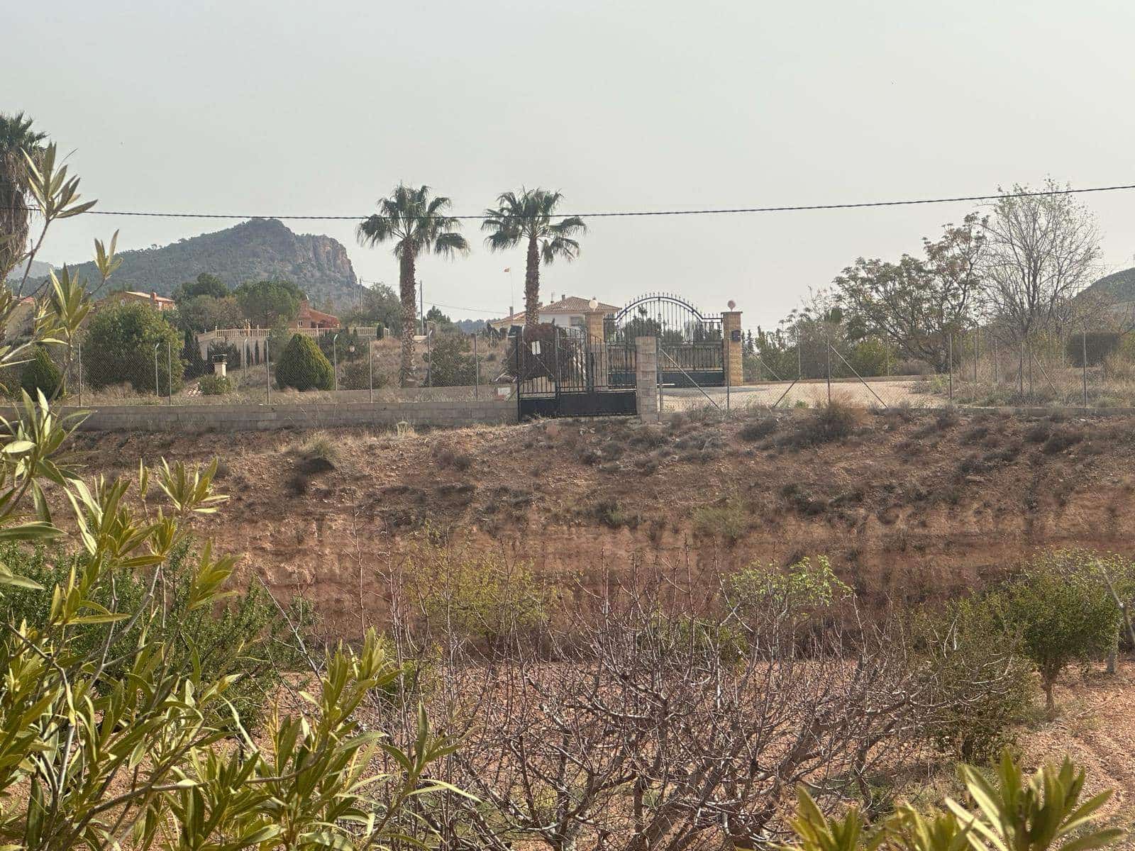 2 soveværelse Finca/Landehus til salg i Aledo - € 159.900 (Ref: 8206277)