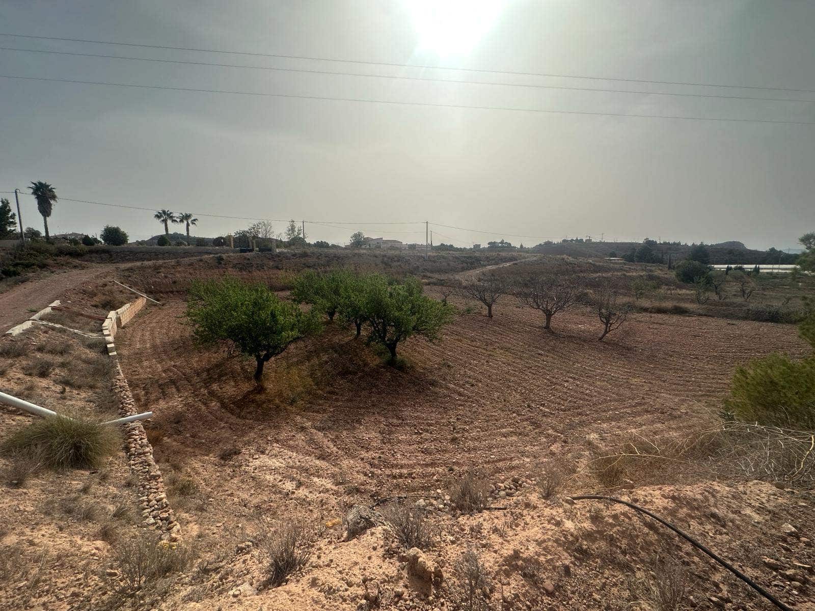 2 soveværelse Finca/Landehus til salg i Aledo - € 159.900 (Ref: 8206277)