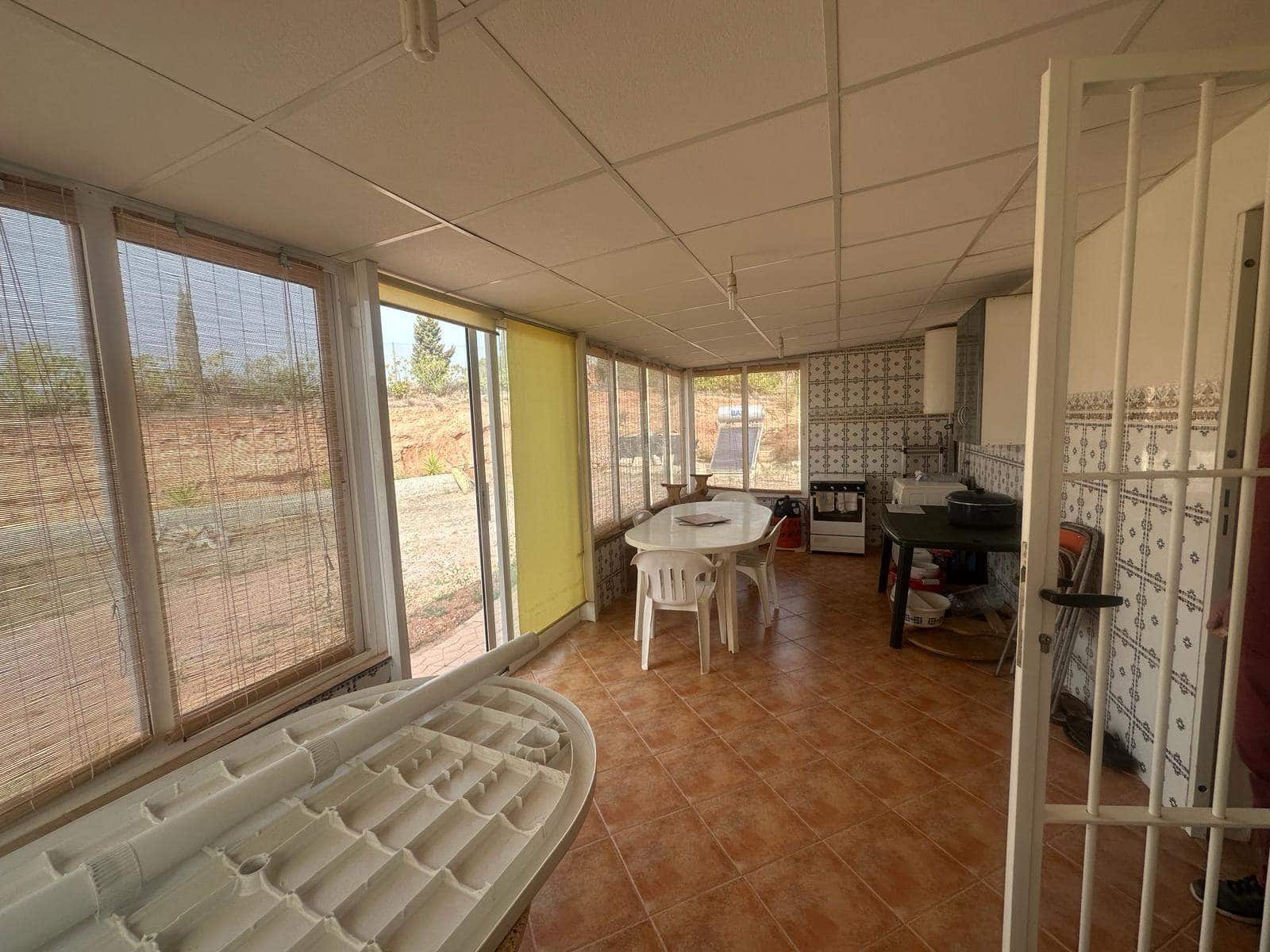 2 soveværelse Finca/Landehus til salg i Aledo - € 159.900 (Ref: 8206277)