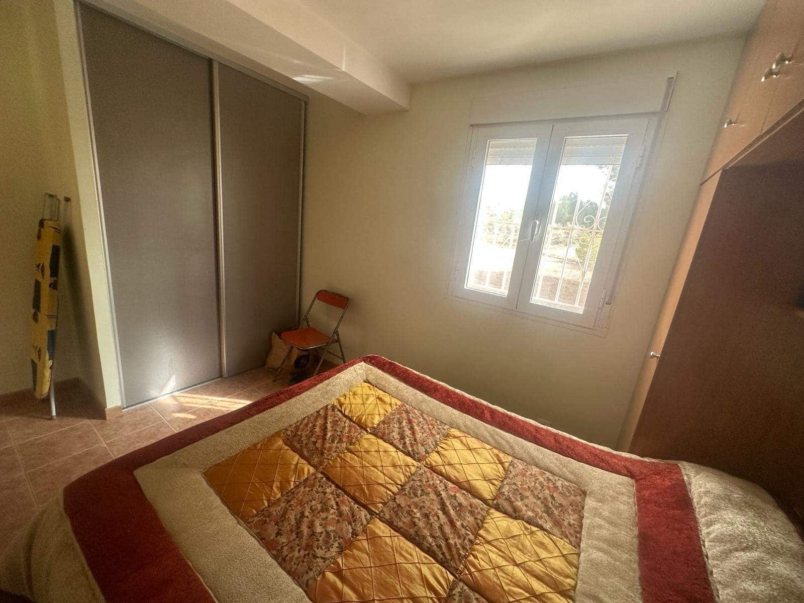 2 soveværelse Finca/Landehus til salg i Aledo - € 159.900 (Ref: 8206277)