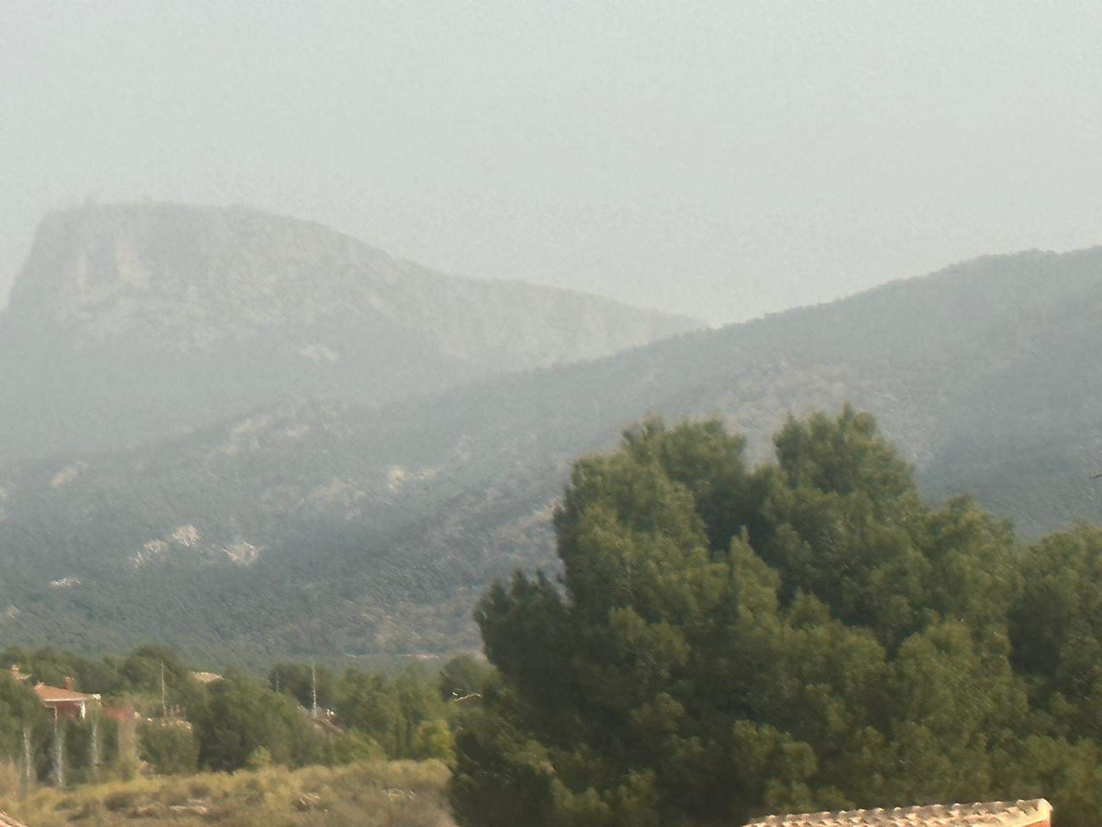 2 soveværelse Finca/Landehus til salg i Aledo - € 159.900 (Ref: 8206277)