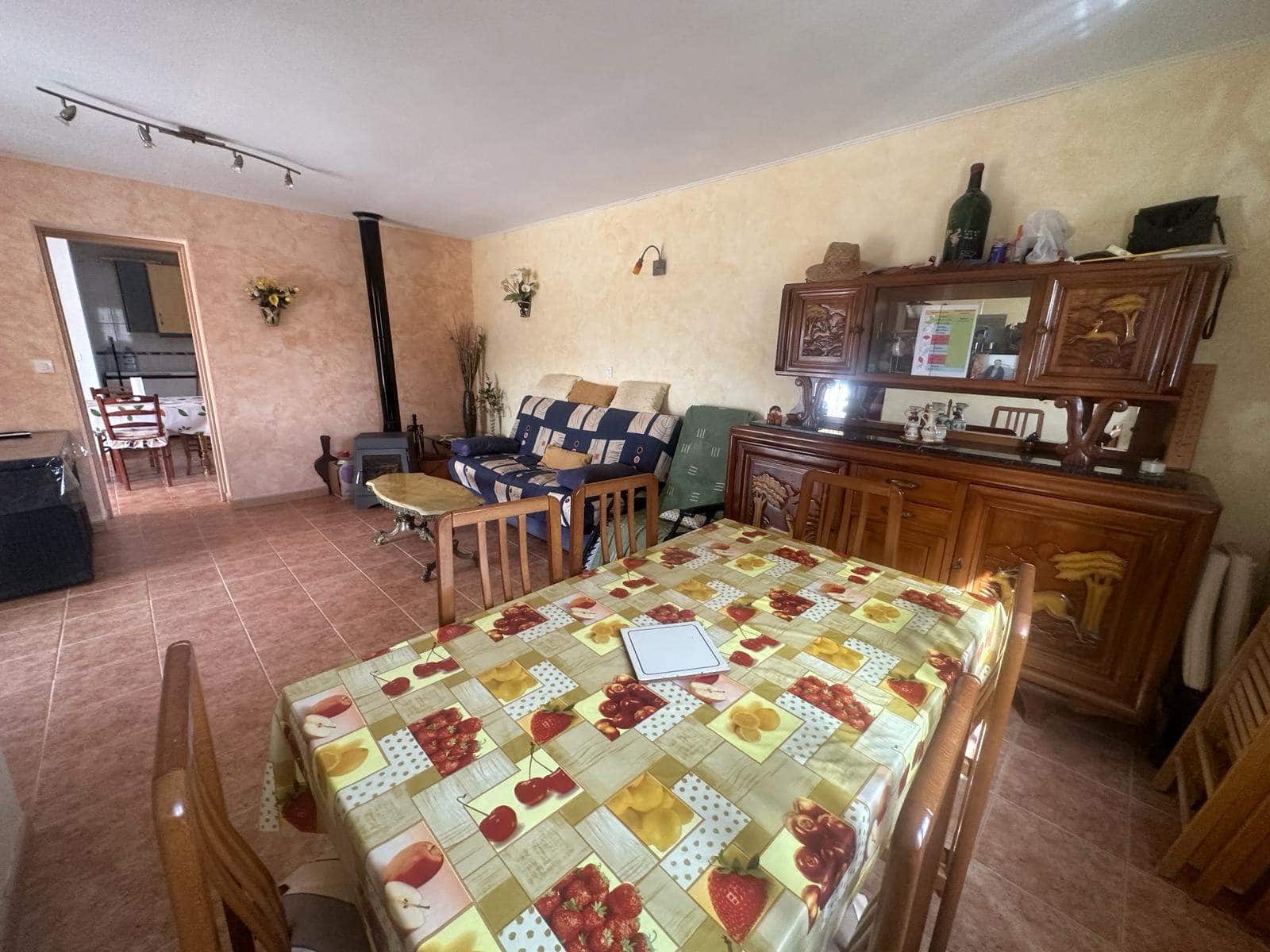 2 soveværelse Finca/Landehus til salg i Aledo - € 159.900 (Ref: 8206277)