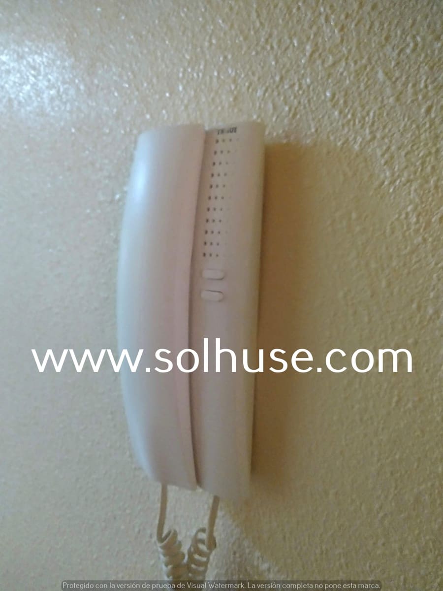 2 soveværelse Lejlighed til salg i Puerto de Mazarron med swimmingpool garage - € 152.900 (Ref: 8254763)