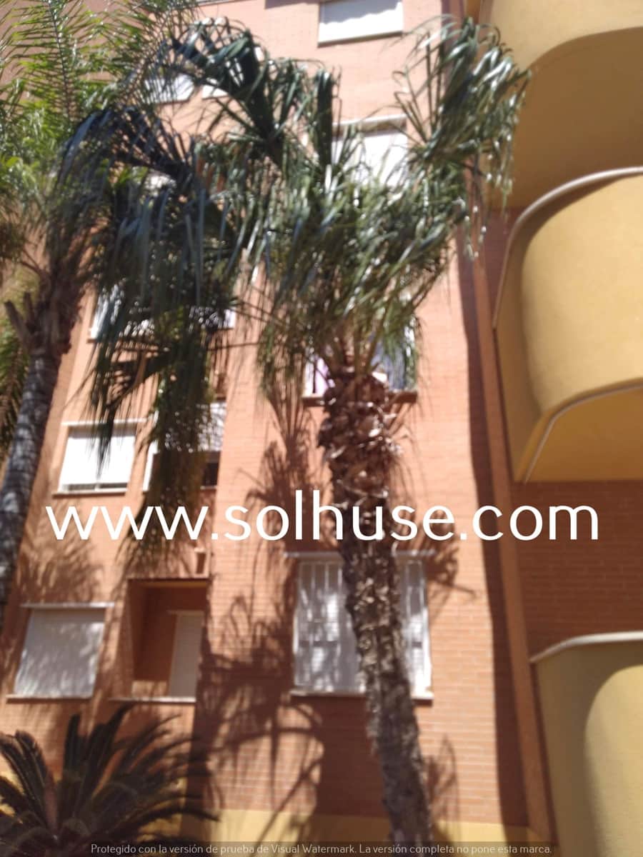 2 soveværelse Lejlighed til salg i Puerto de Mazarron med swimmingpool garage - € 152.900 (Ref: 8254763)