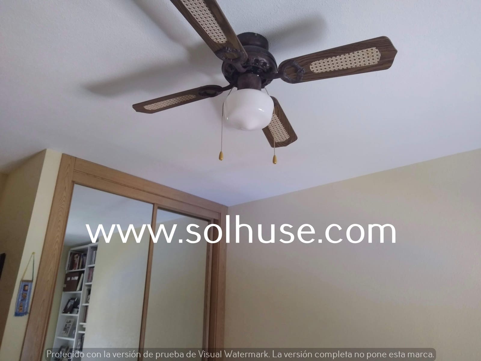 2 soveværelse Lejlighed til salg i Puerto de Mazarron med swimmingpool garage - € 152.900 (Ref: 8254763)