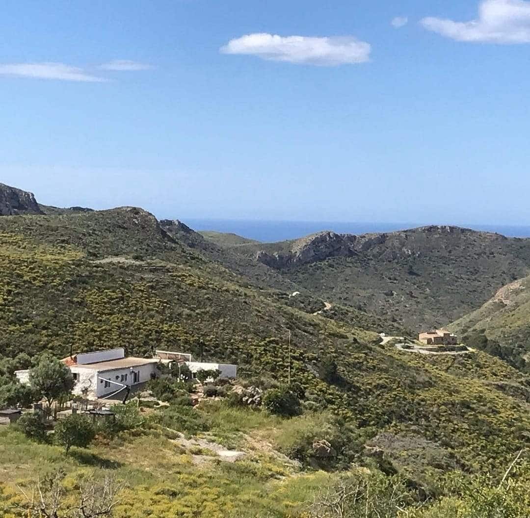 3 soveværelse Finca/Landehus til salg i Mazarron - € 229.000 (Ref: 8284640)