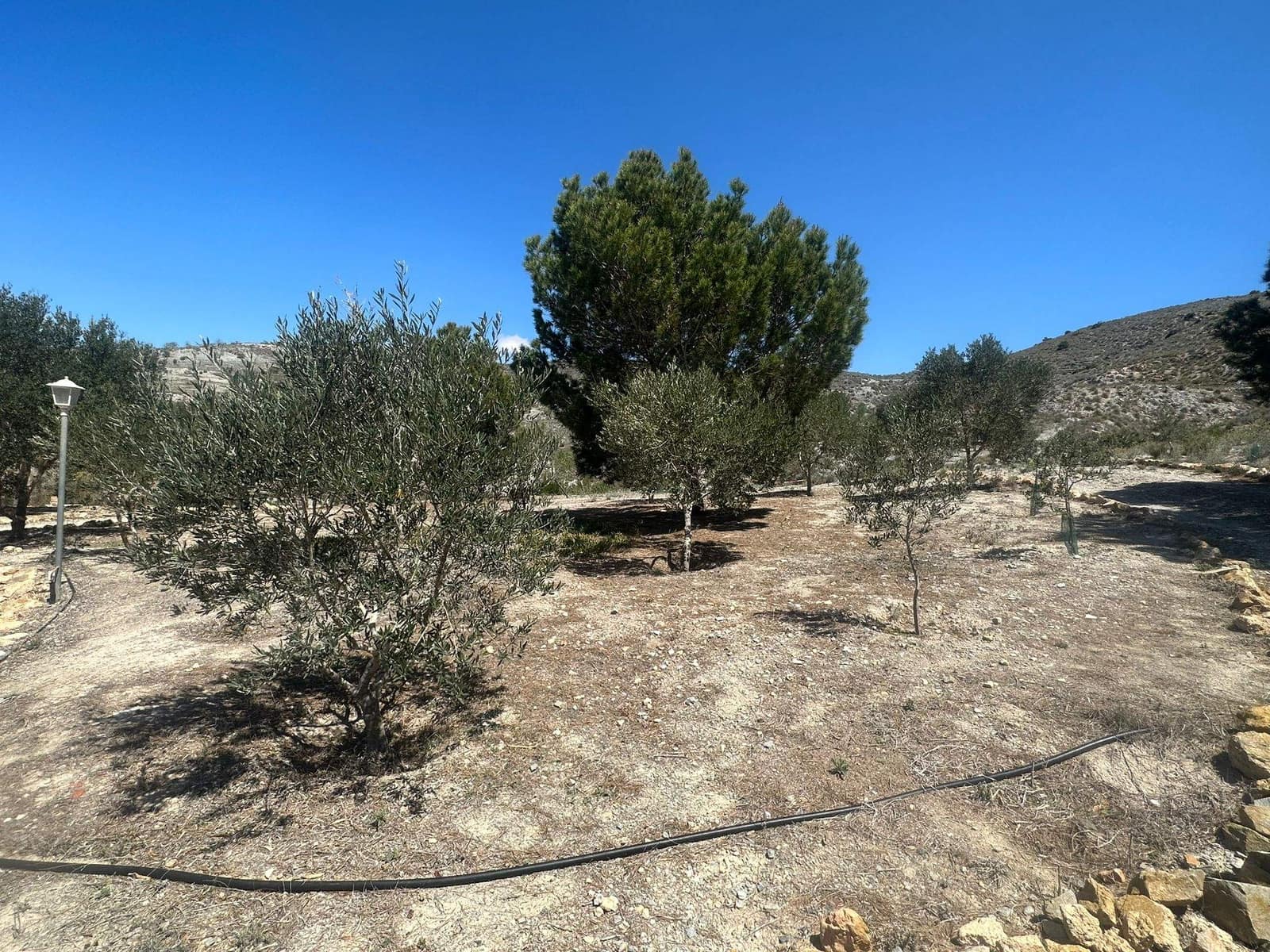 3 soveværelse Finca/Landehus til salg i Mazarron - € 229.000 (Ref: 8284640)