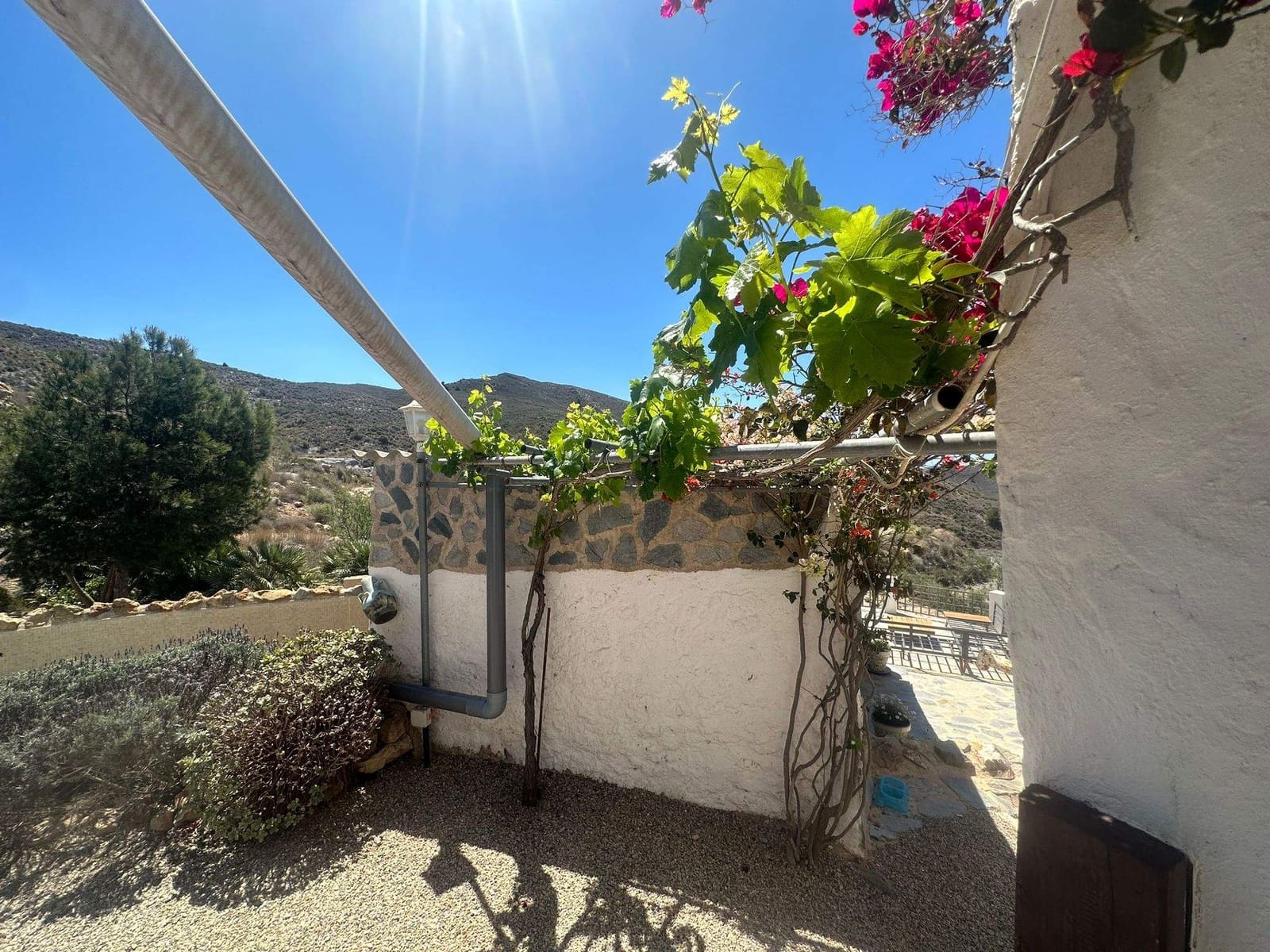 3 soveværelse Finca/Landehus til salg i Mazarron - € 229.000 (Ref: 8284640)
