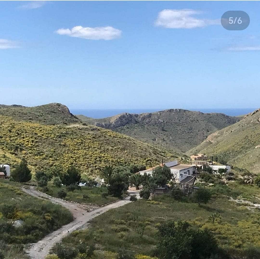 3 soveværelse Finca/Landehus til salg i Mazarron - € 229.000 (Ref: 8284640)