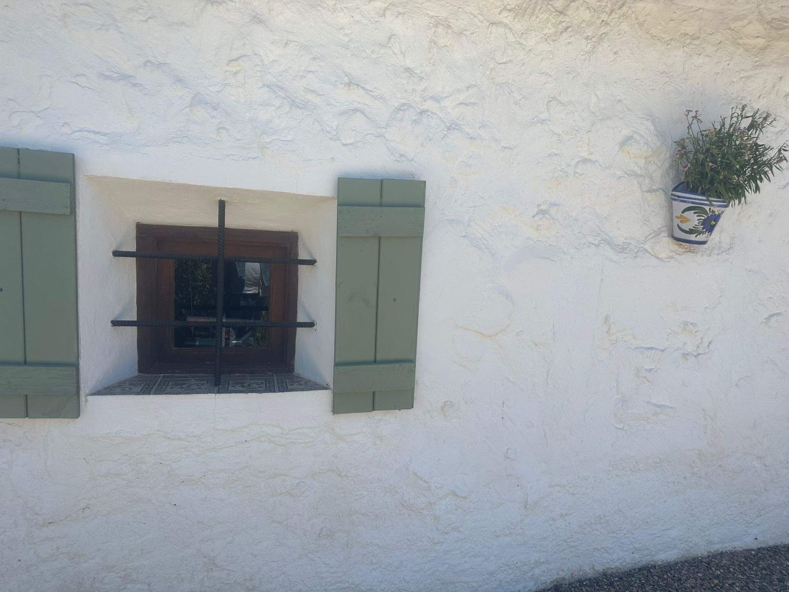 3 soveværelse Finca/Landehus til salg i Mazarron - € 229.000 (Ref: 8284640)