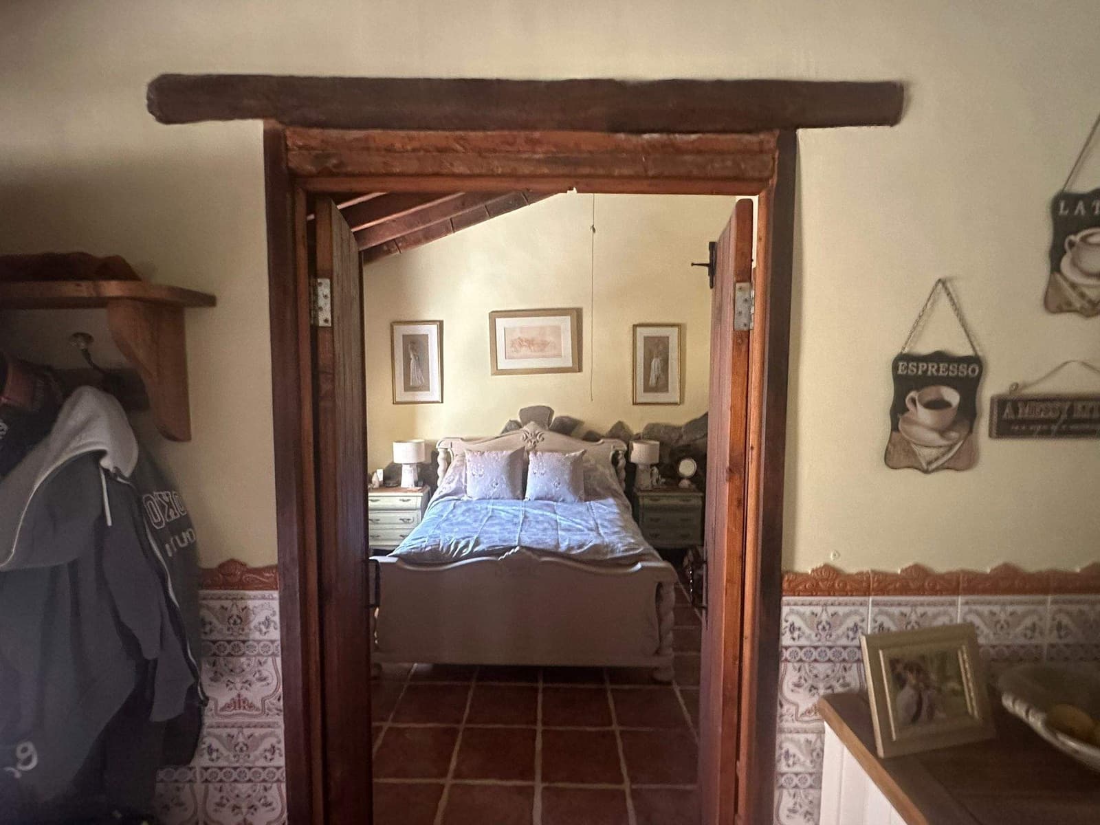 3 soveværelse Finca/Landehus til salg i Mazarron - € 229.000 (Ref: 8284640)