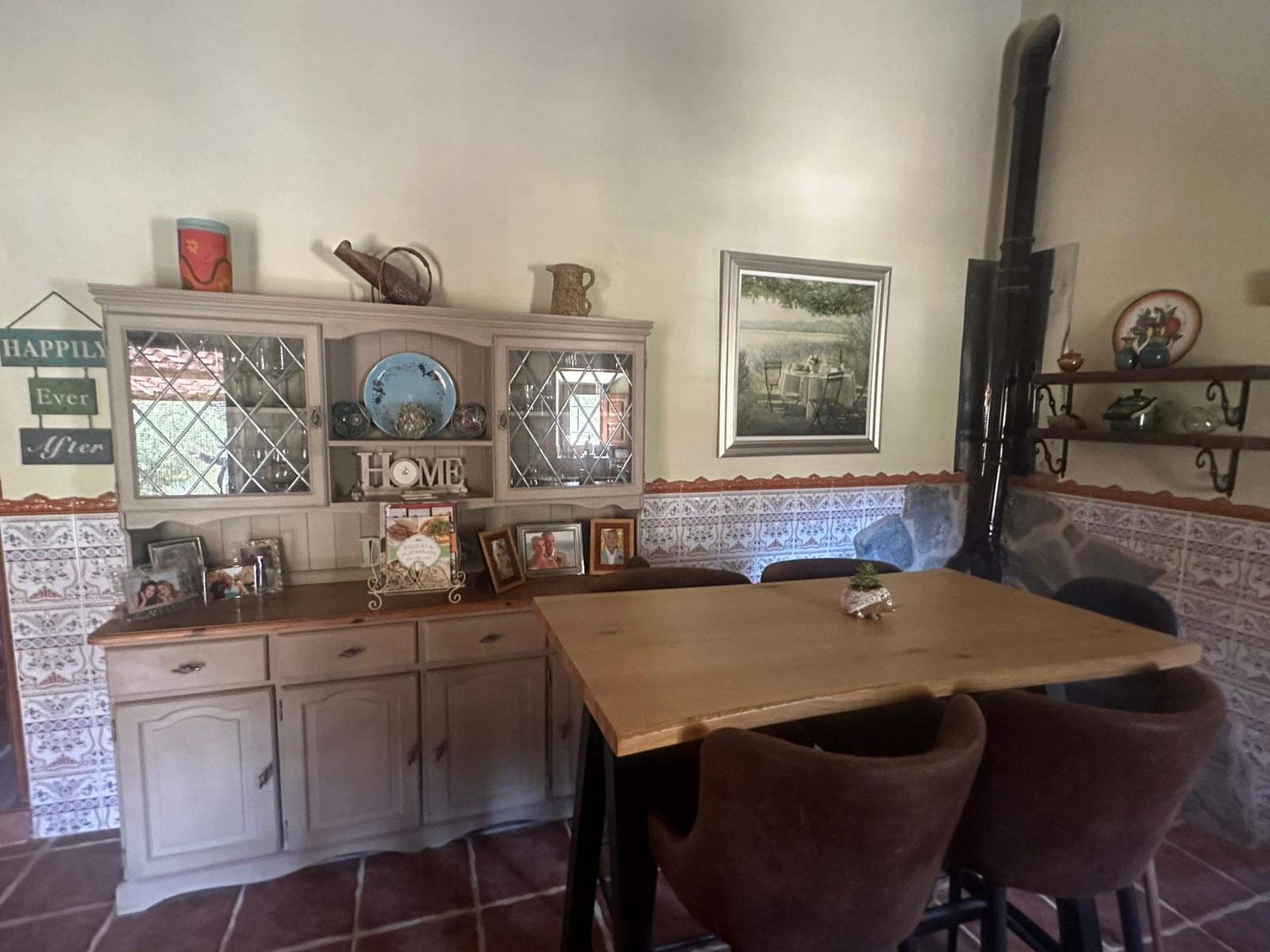 3 soveværelse Finca/Landehus til salg i Mazarron - € 229.000 (Ref: 8284640)