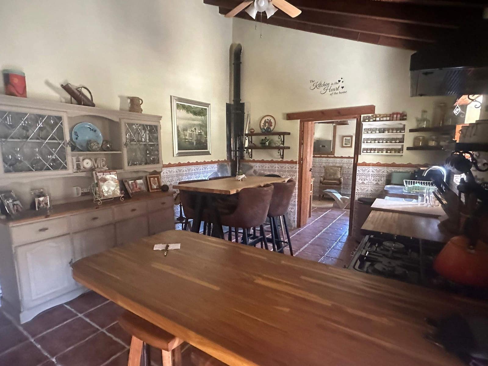 3 soveværelse Finca/Landehus til salg i Mazarron - € 229.000 (Ref: 8284640)