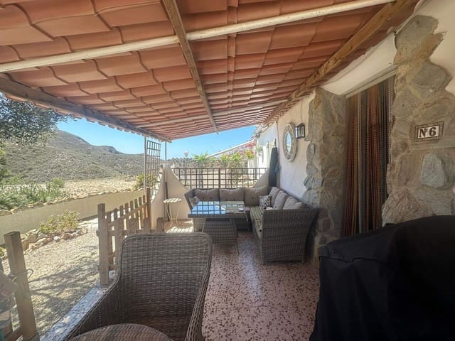 3 soverom Finca/Herregård til salgs i Mazarrón - € 229 000 (Ref: 8284640)