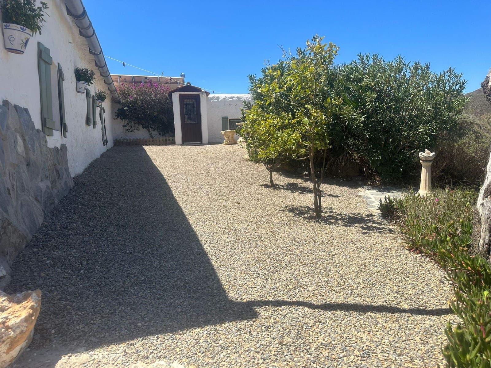 3 soveværelse Finca/Landehus til salg i Mazarron - € 229.000 (Ref: 8284640)