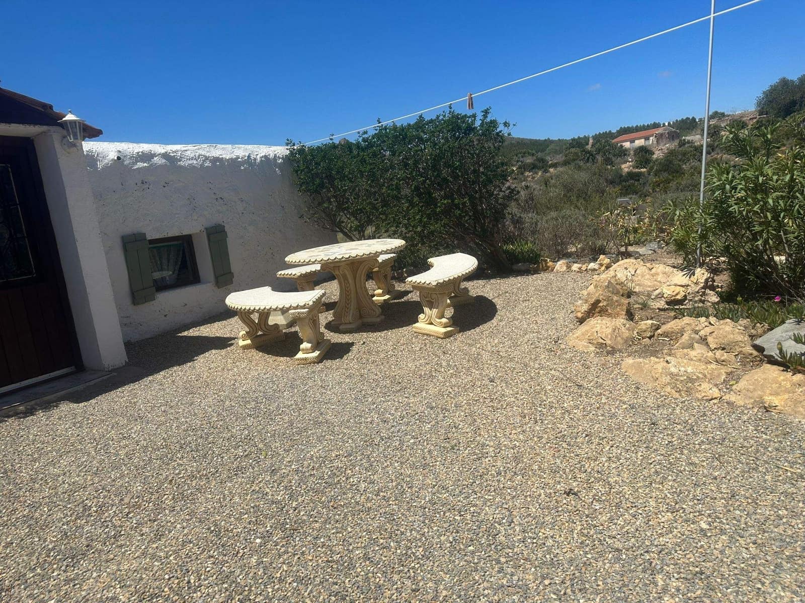 3 soveværelse Finca/Landehus til salg i Mazarron - € 229.000 (Ref: 8284640)