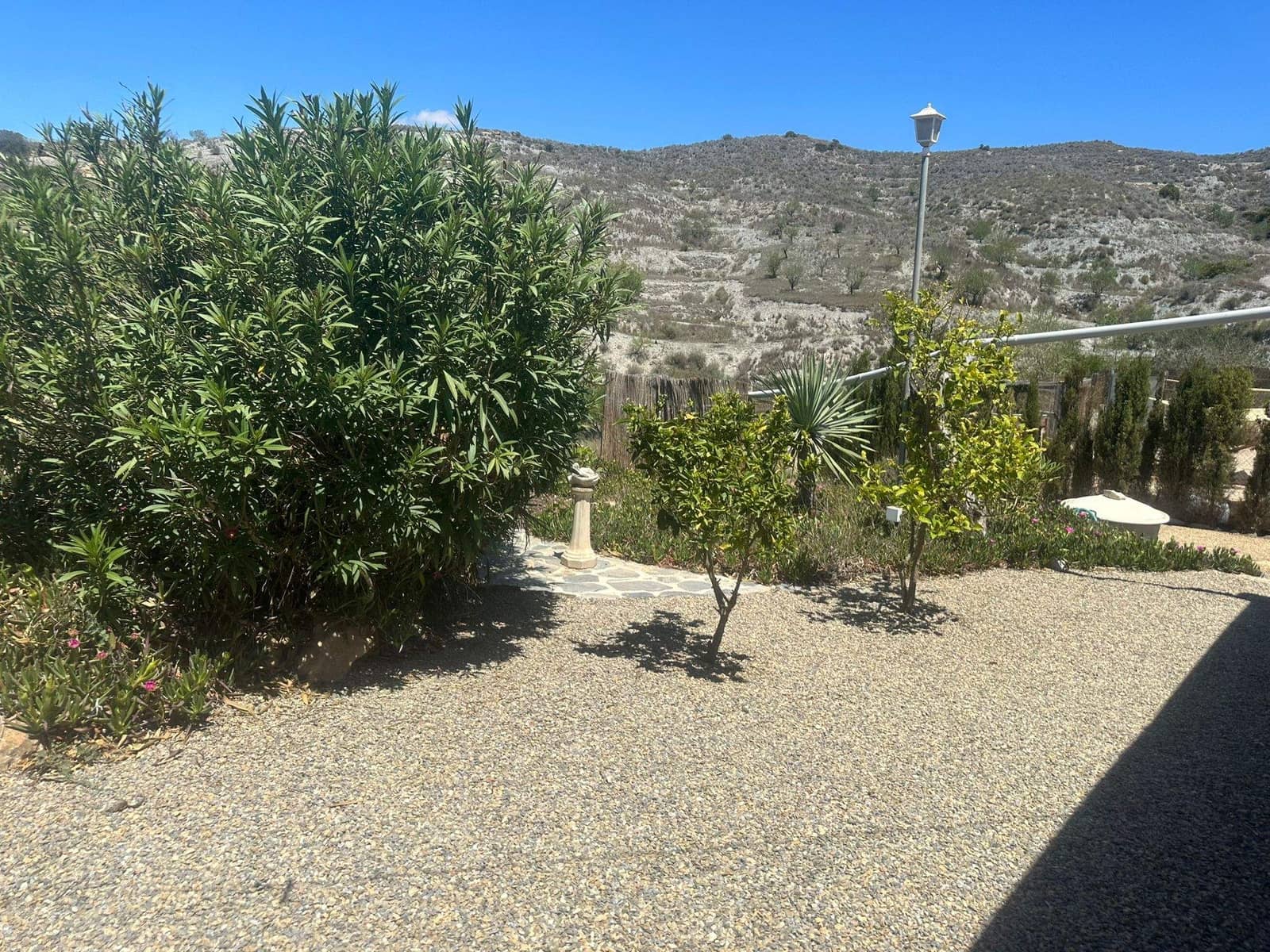 3 soveværelse Finca/Landehus til salg i Mazarron - € 229.000 (Ref: 8284640)