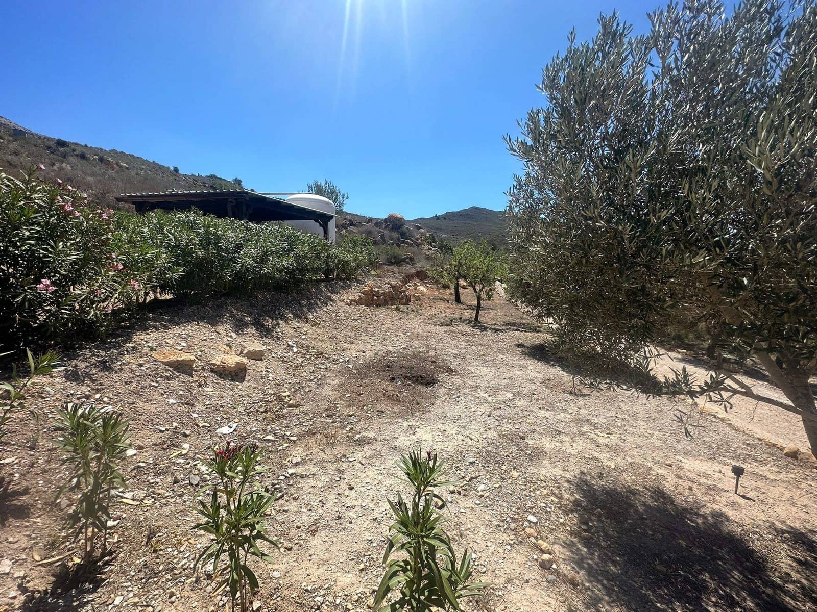 3 soveværelse Finca/Landehus til salg i Mazarron - € 229.000 (Ref: 8284640)