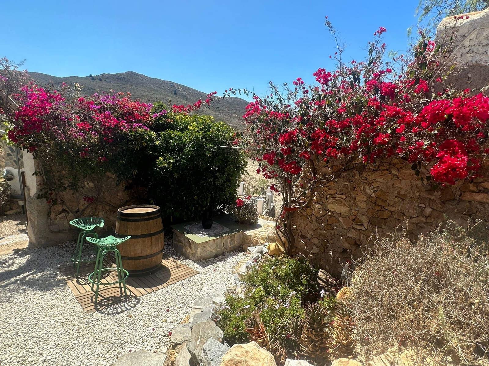 3 soveværelse Finca/Landehus til salg i Mazarron - € 229.000 (Ref: 8284640)