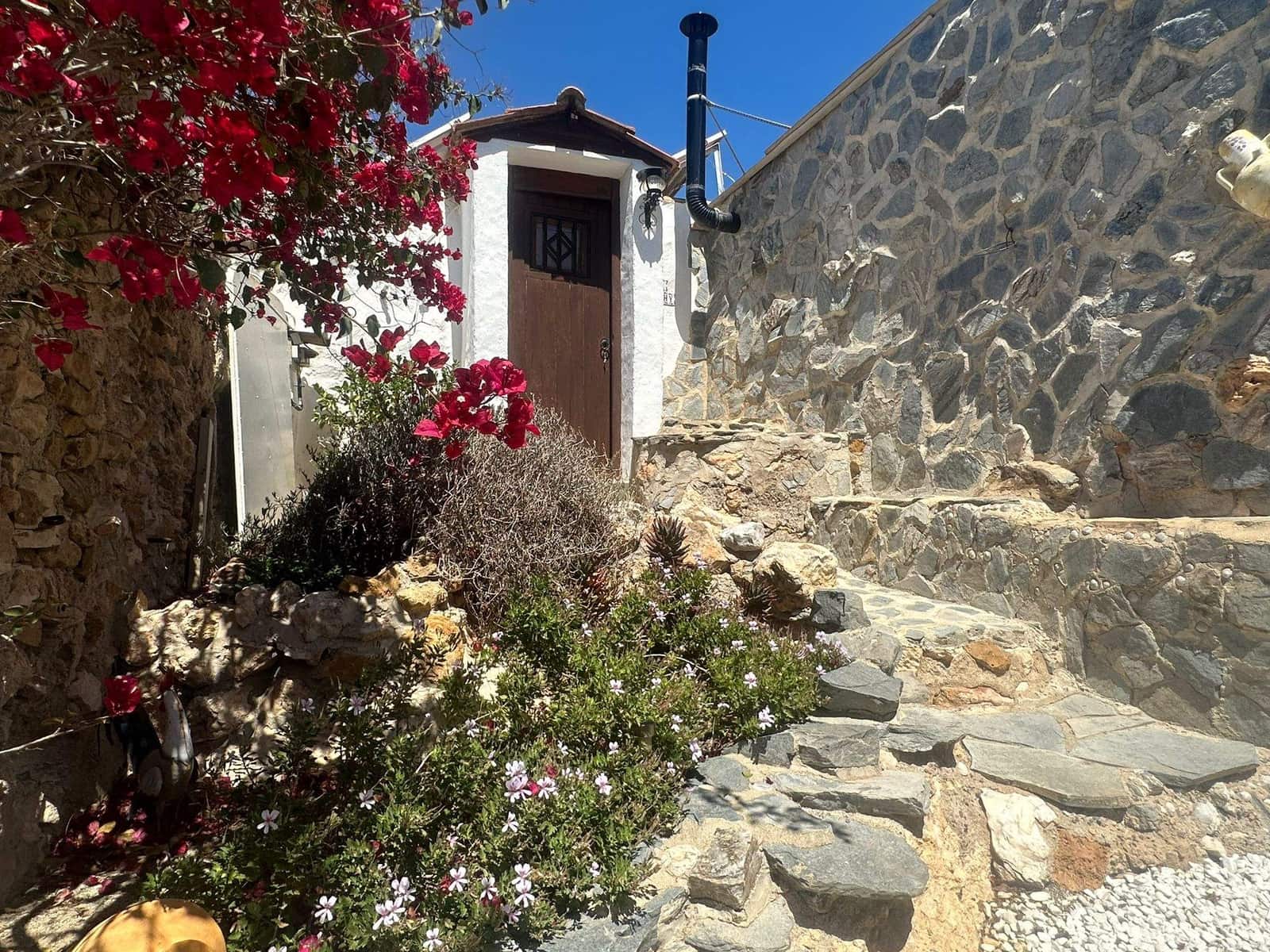 3 soveværelse Finca/Landehus til salg i Mazarron - € 229.000 (Ref: 8284640)