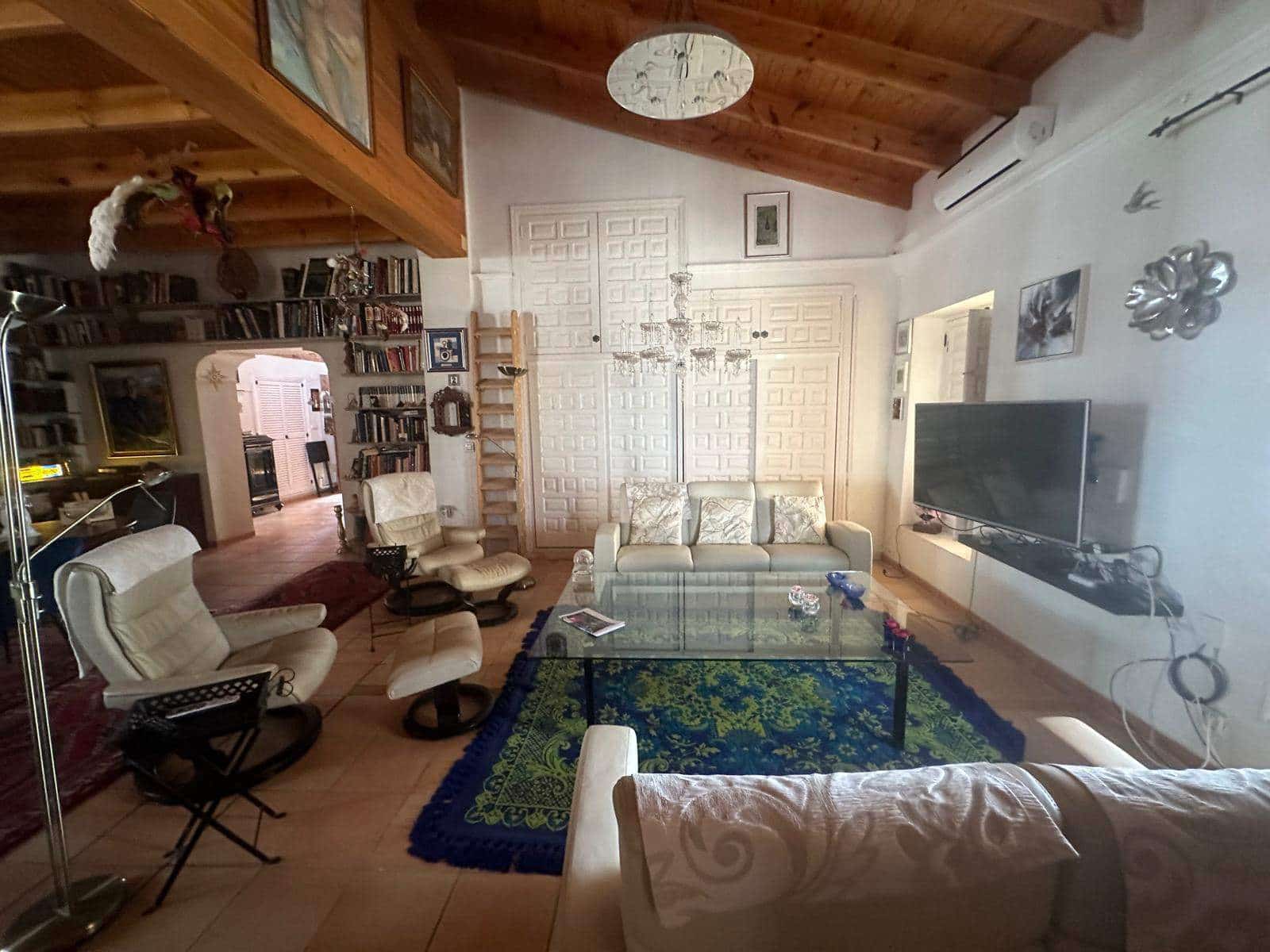 8 soveværelse Finca/Landehus til salg i Aguilas - € 950.000 (Ref: 8473990)