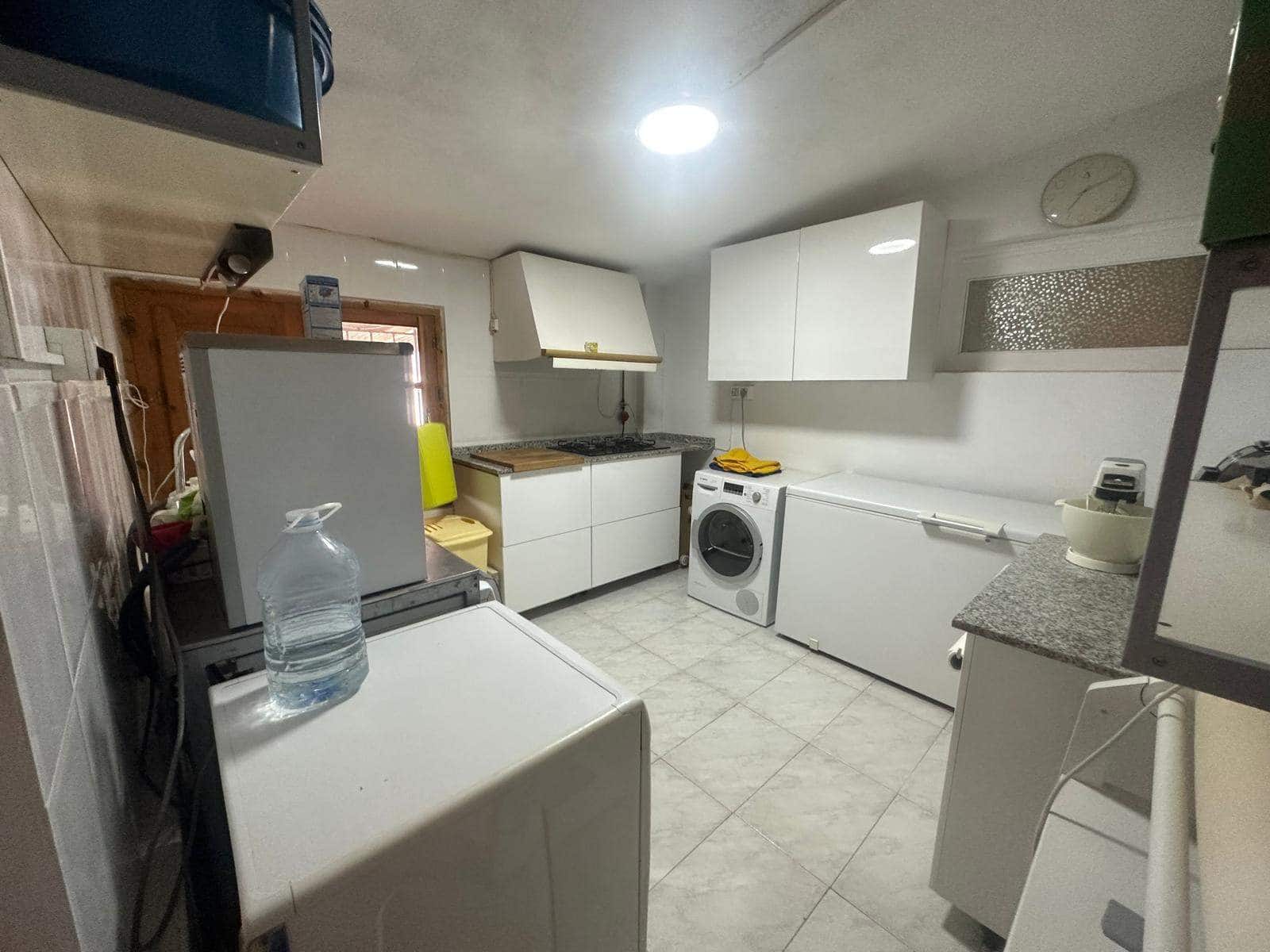 8 soveværelse Finca/Landehus til salg i Aguilas - € 950.000 (Ref: 8473990)