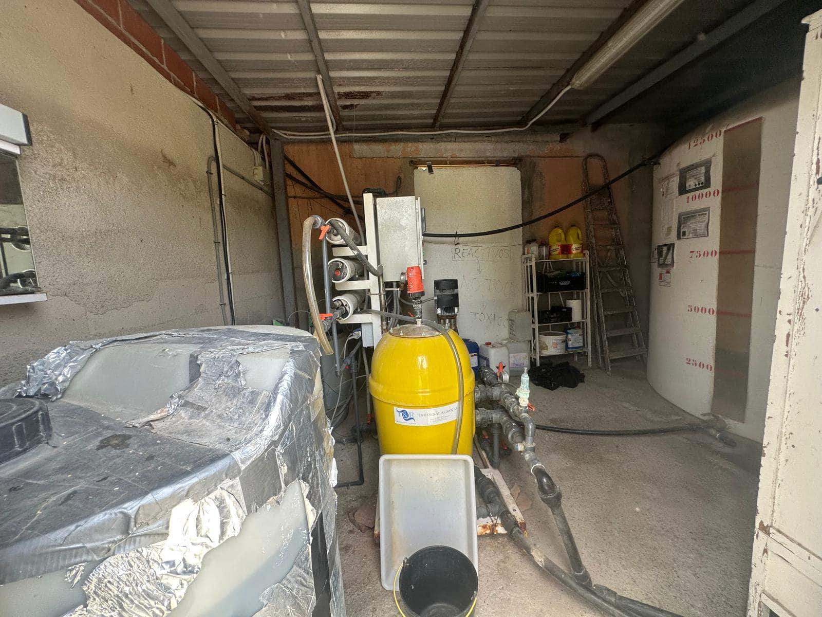 8 soveværelse Finca/Landehus til salg i Aguilas - € 950.000 (Ref: 8473990)