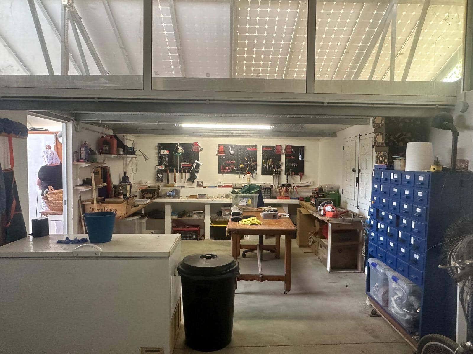 8 soveværelse Finca/Landehus til salg i Aguilas - € 950.000 (Ref: 8473990)