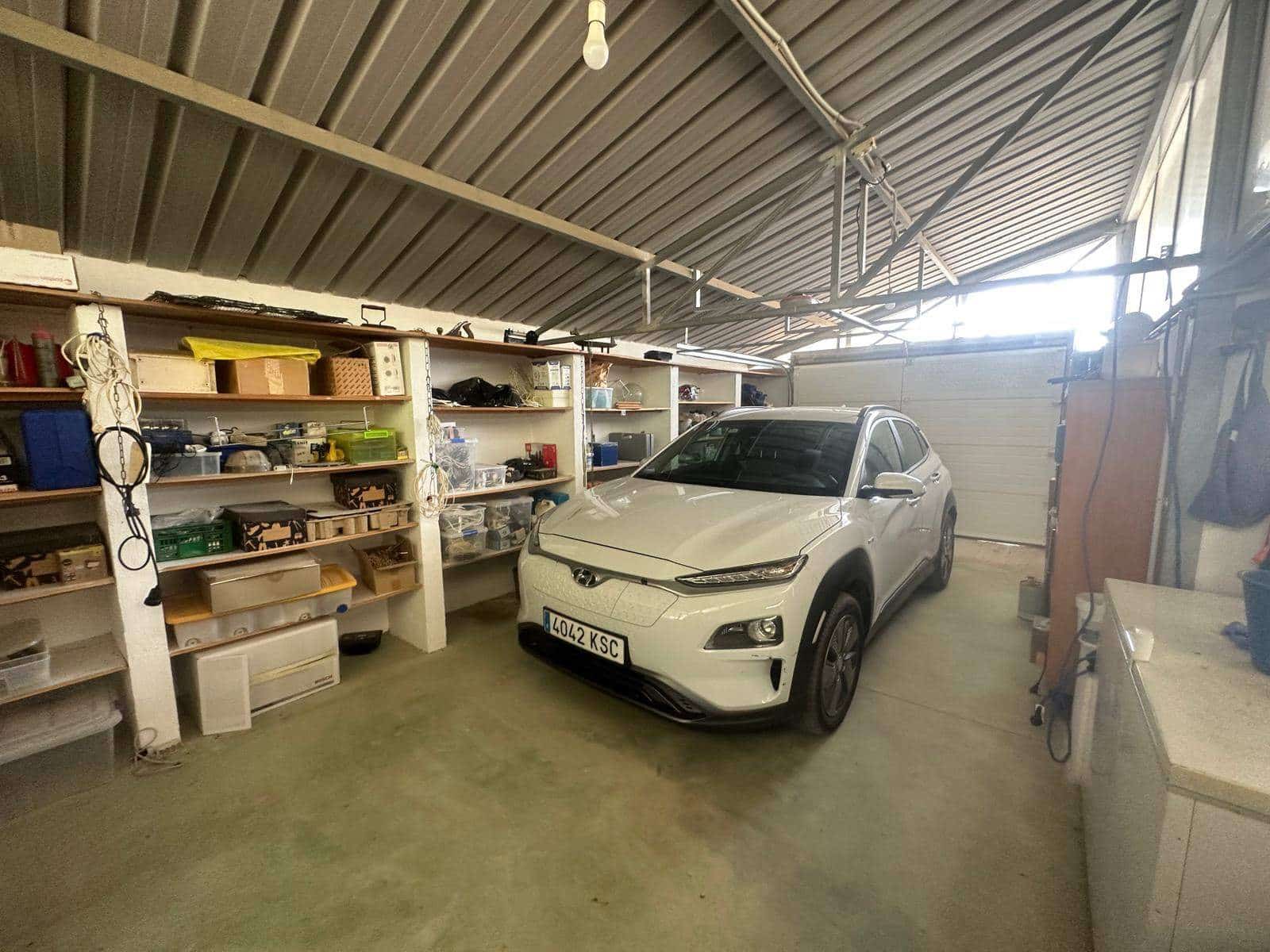 8 soveværelse Finca/Landehus til salg i Aguilas - € 950.000 (Ref: 8473990)