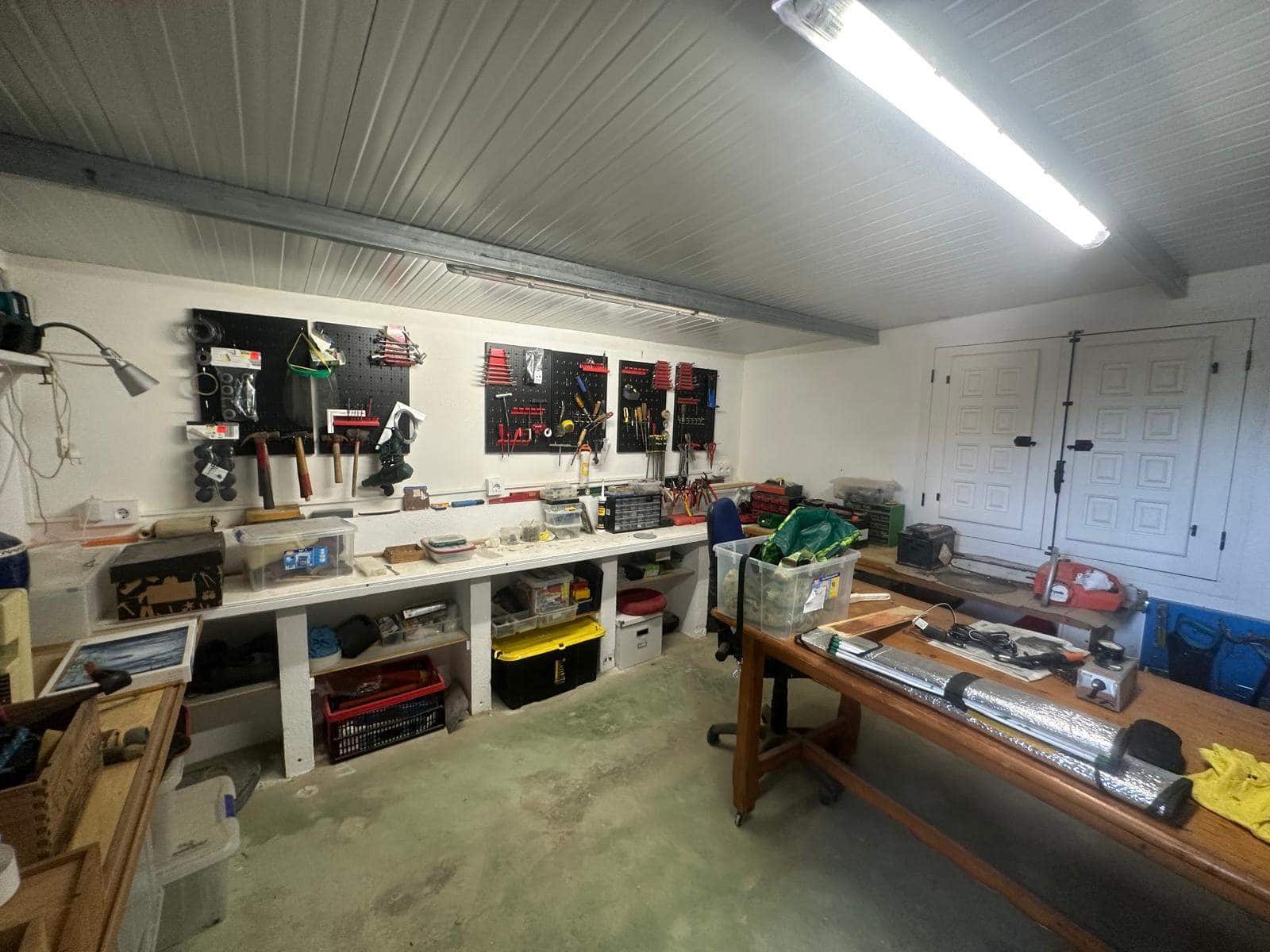 8 soveværelse Finca/Landehus til salg i Aguilas - € 950.000 (Ref: 8473990)