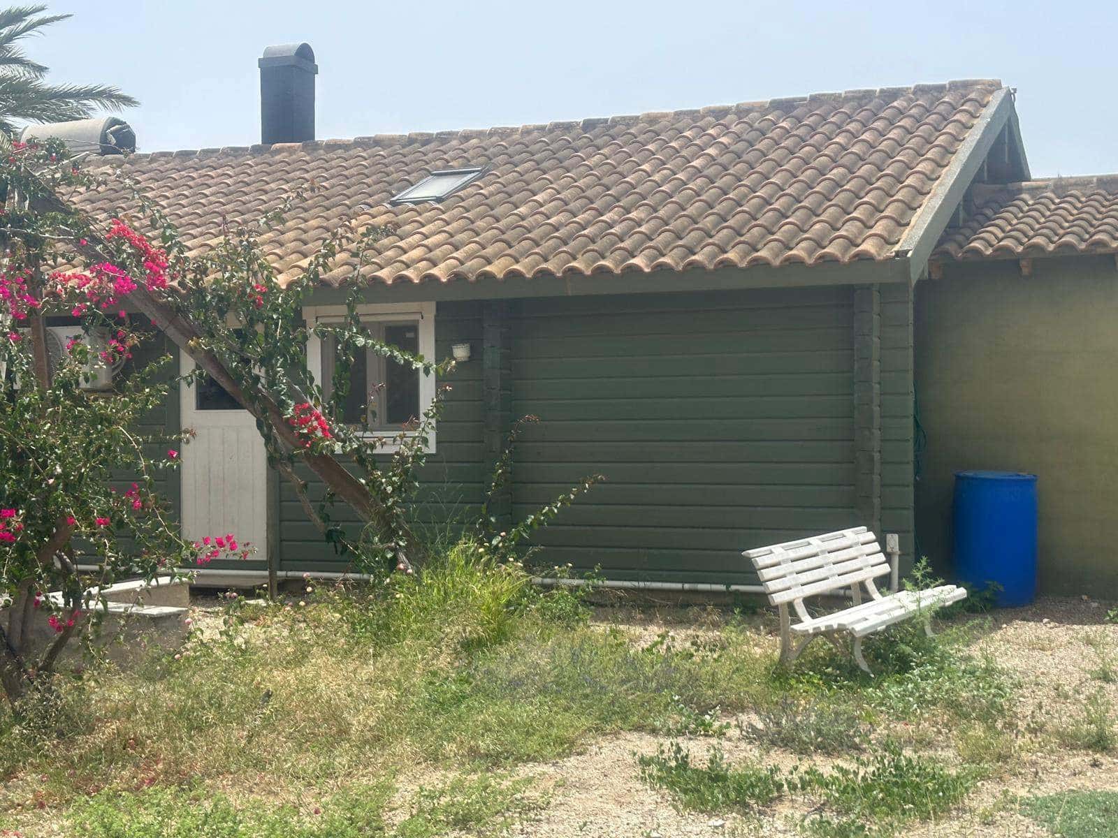 8 soveværelse Finca/Landehus til salg i Aguilas - € 950.000 (Ref: 8473990)