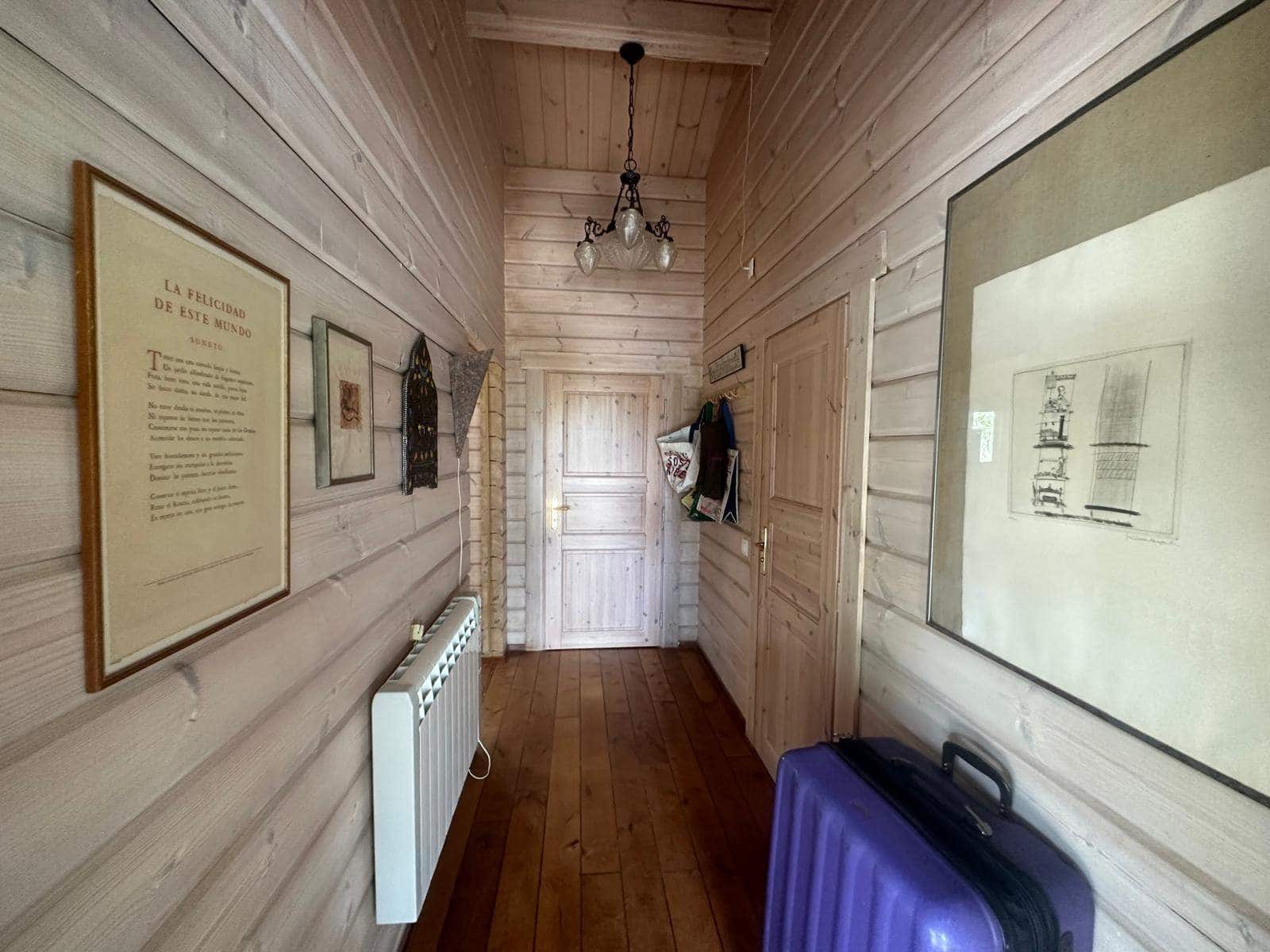 8 soveværelse Finca/Landehus til salg i Aguilas - € 950.000 (Ref: 8473990)